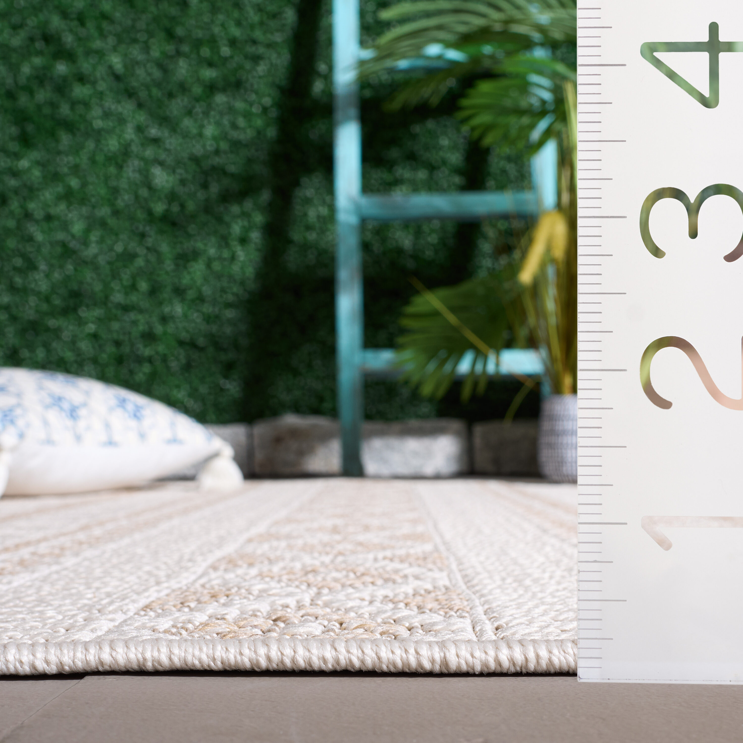 Safavieh WCK152A-5 rugs - View #4