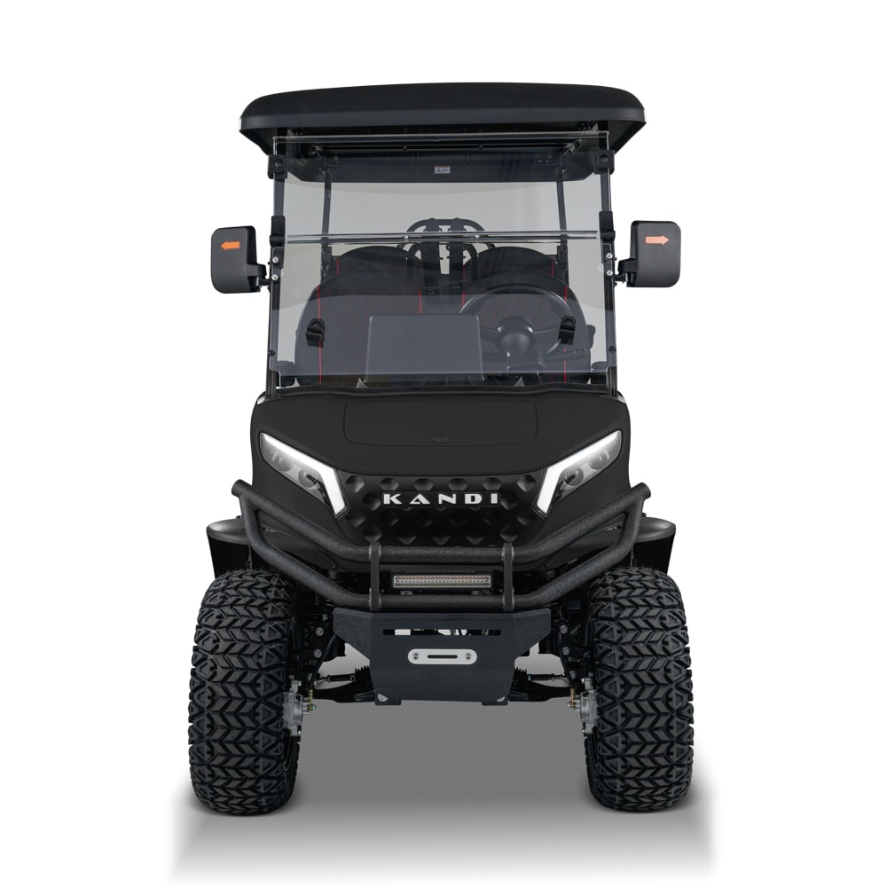 KANDI LOW4PROF-A-MB Motorized-Vehicles - View #8