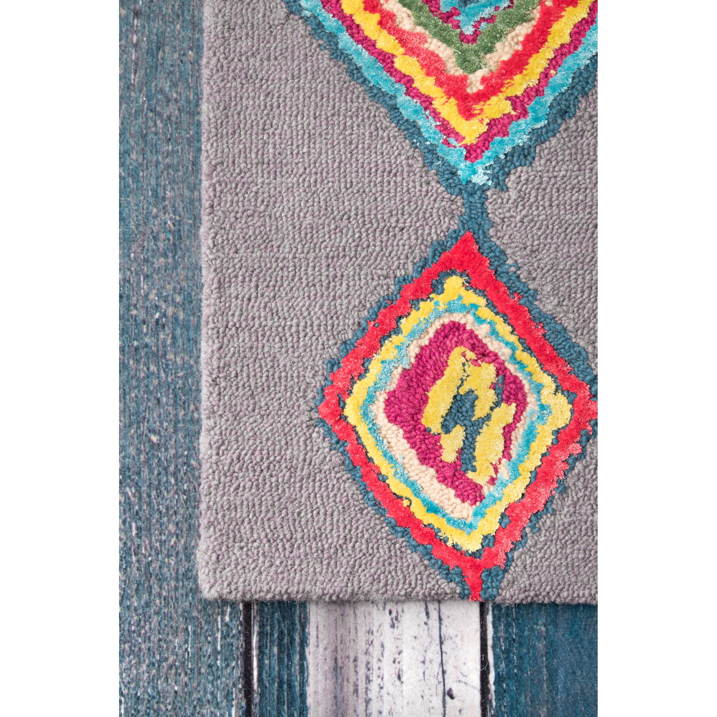 nuLOOM MJSM18D-508 rugs - View #4