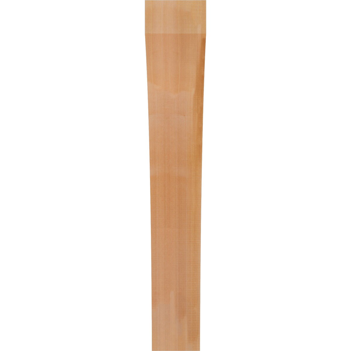 Ekena Millwork BRC06X30X36THR00SWR corbels - View #2