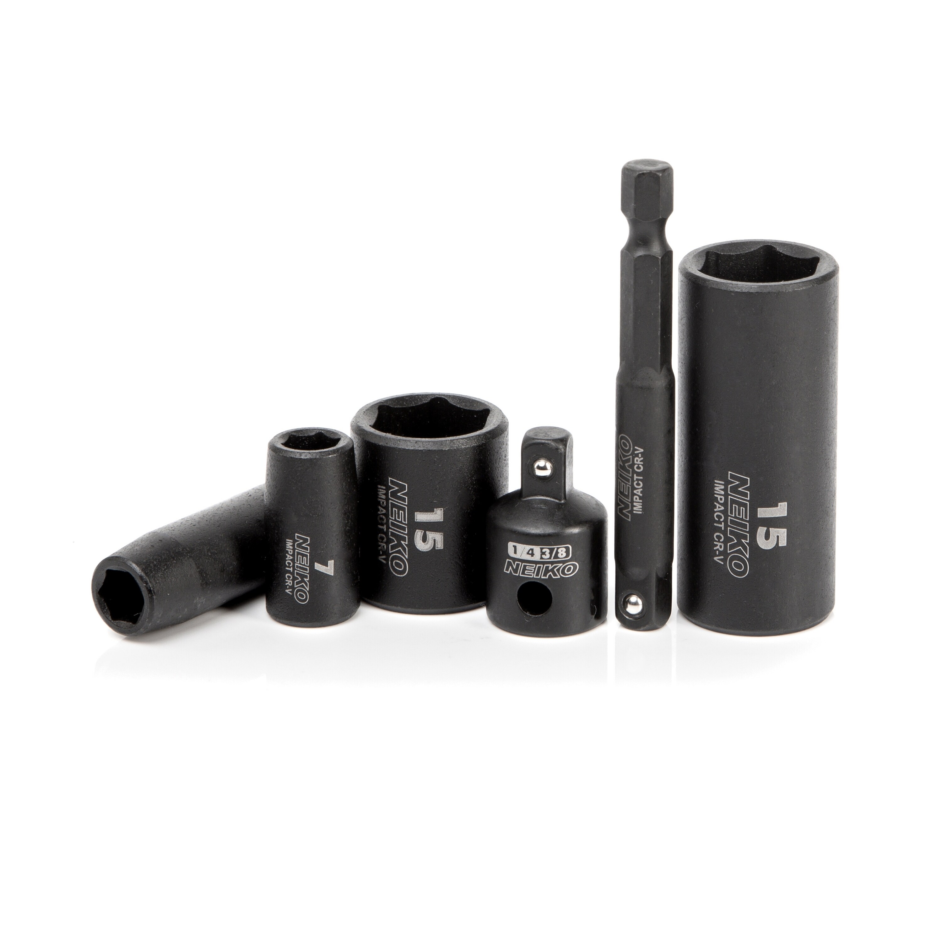 NEIKO 02436A Impact-Socket-Sets - View #4