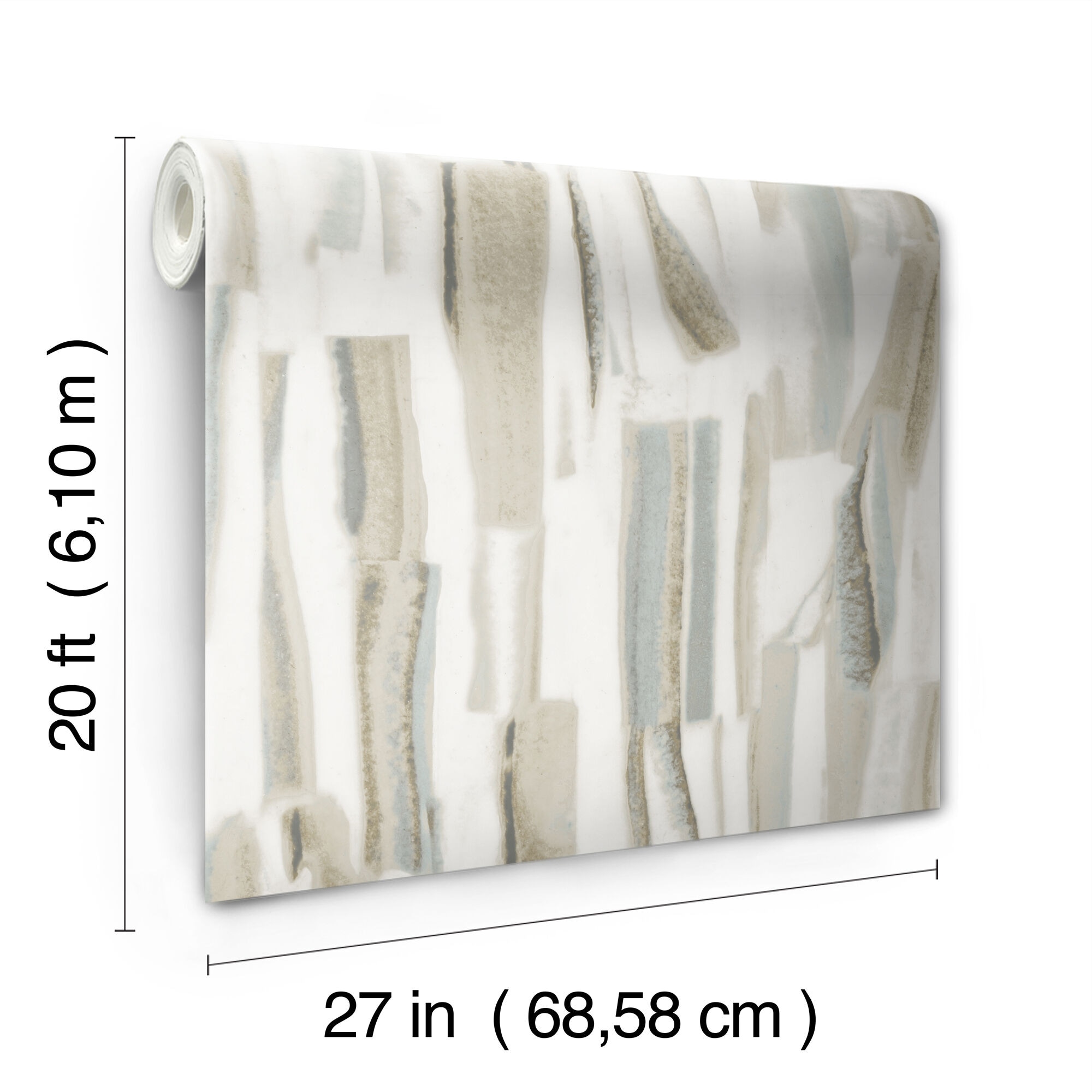 York Wallcoverings PSW1118RL wallpaper - View #3