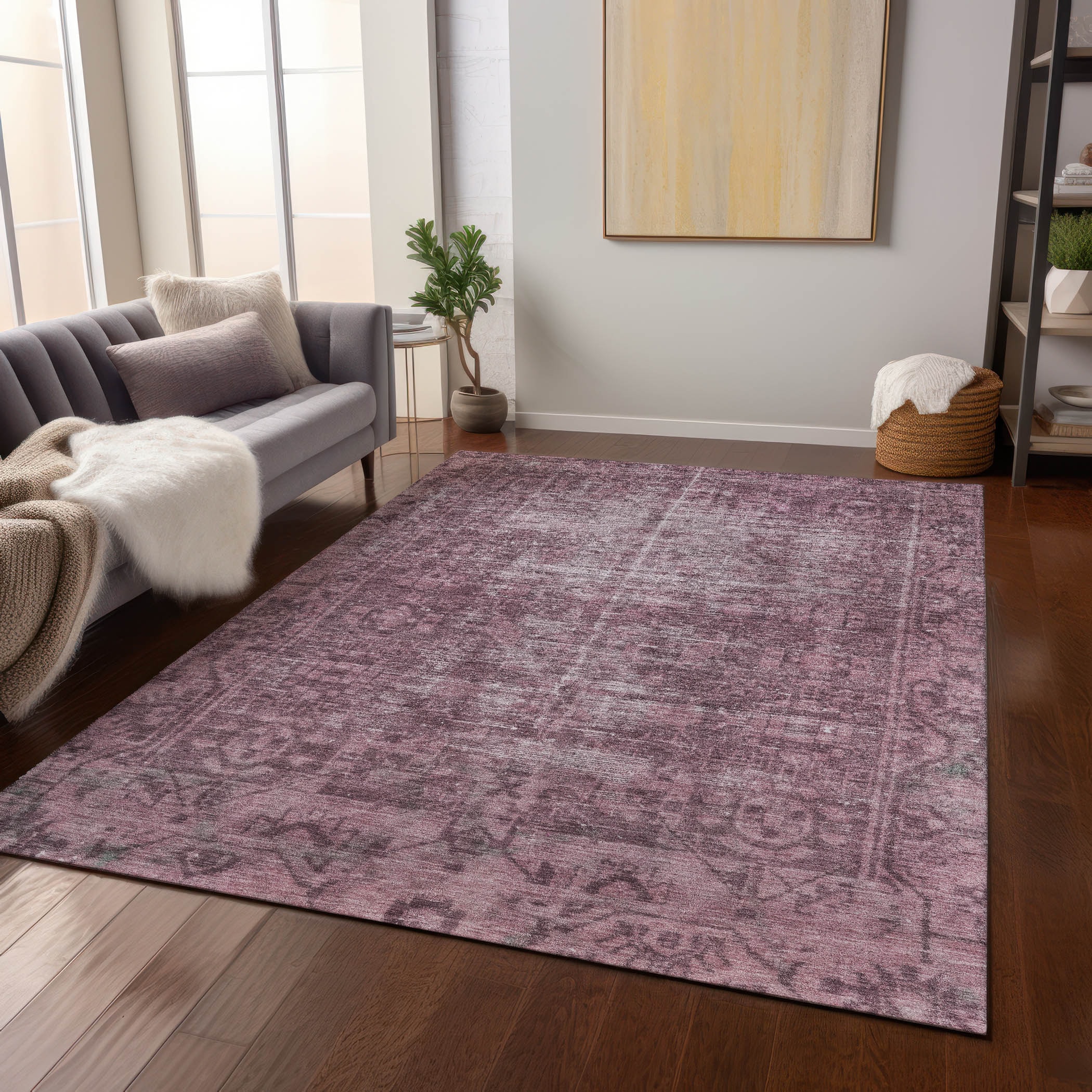 Addison Rugs ACN1228MM8X10 rugs - View #7