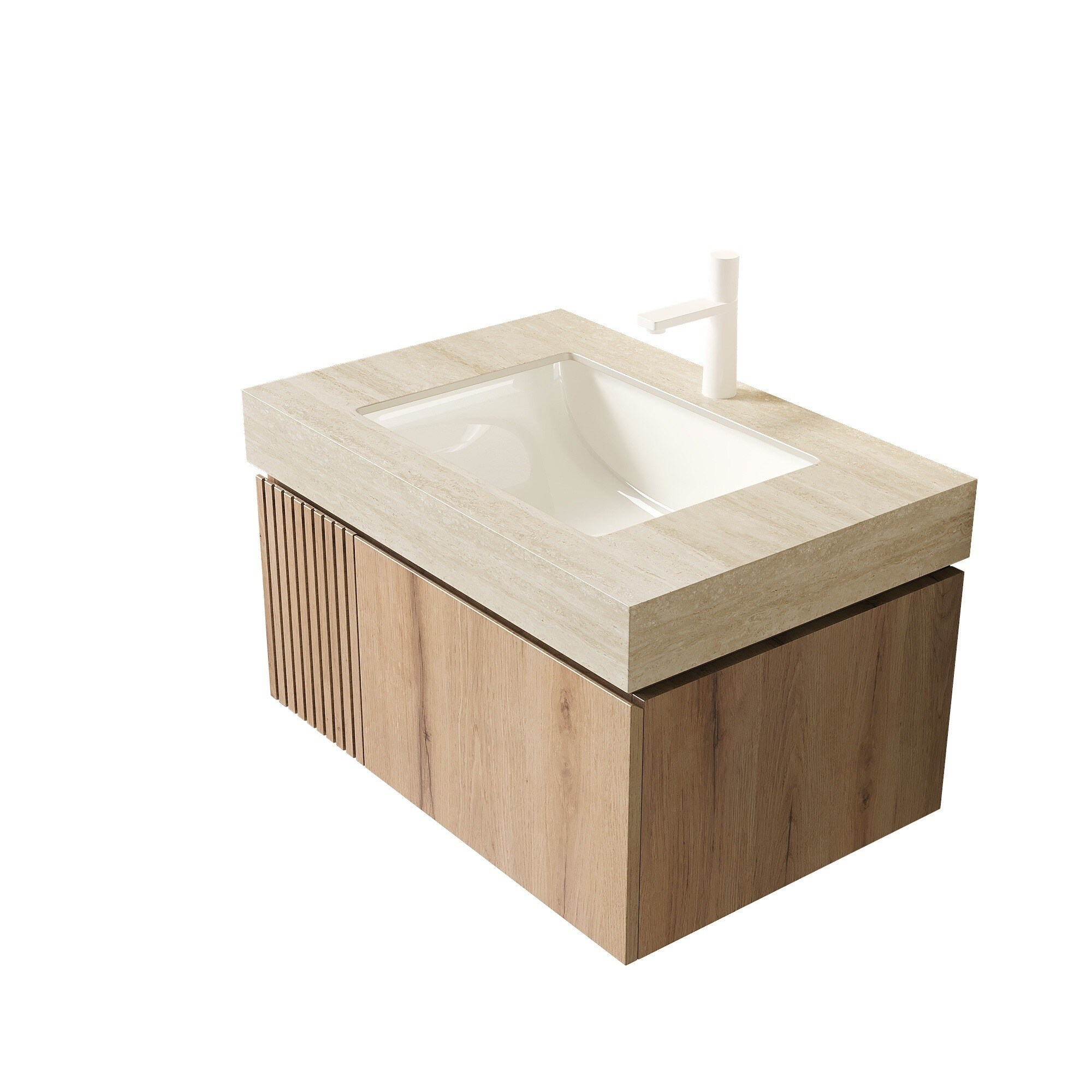 IAK ZYM100720 Bath-Sink - View #4