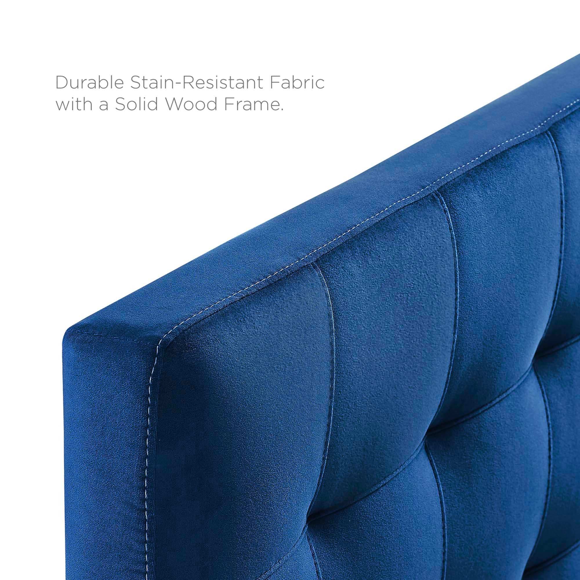 Modway MOD-6120-NAV Upholstered-Headboards - View #2