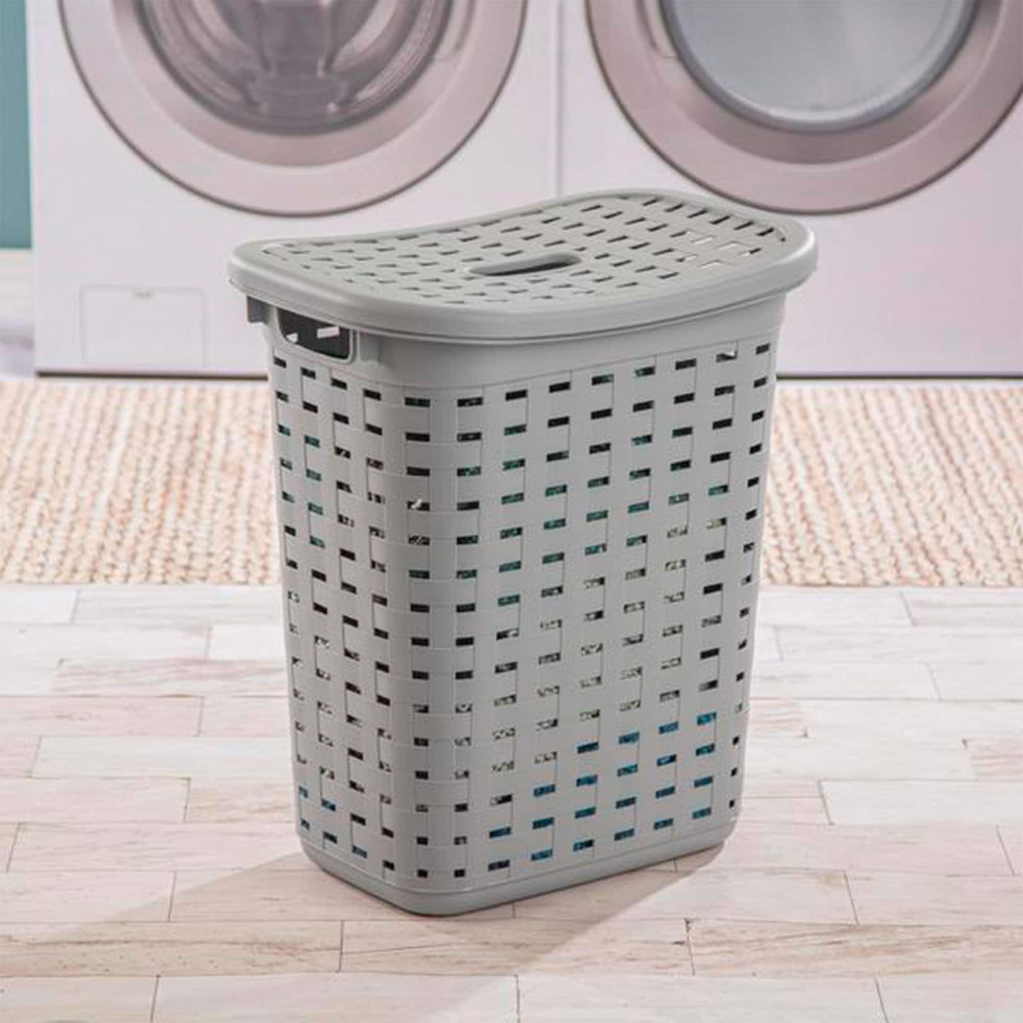 Sterilite 4 X 12766A04 Hamper-Baskets - View #6