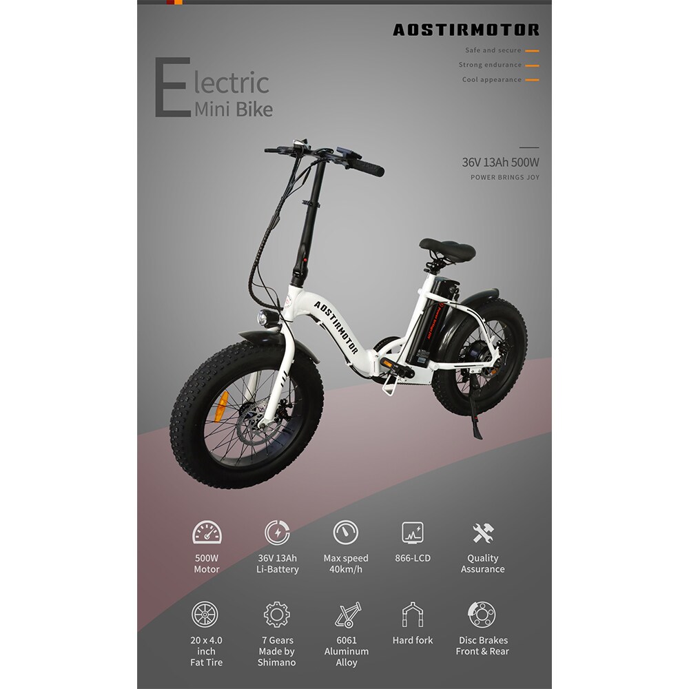 ZAKLOOP XU115562852 bikes - View #5