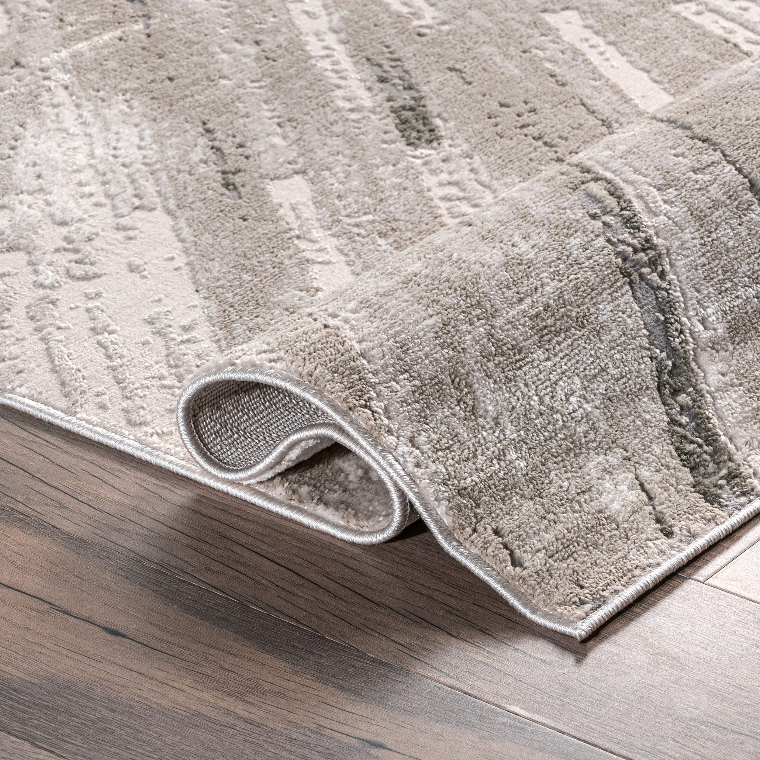 nuLOOM CFDR08B-406 rugs - View #2