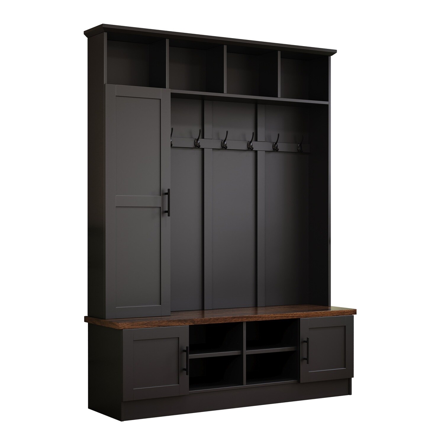 Streamdale Furniture N721P234692B Coatrack-Stands-Pedestals - View #8