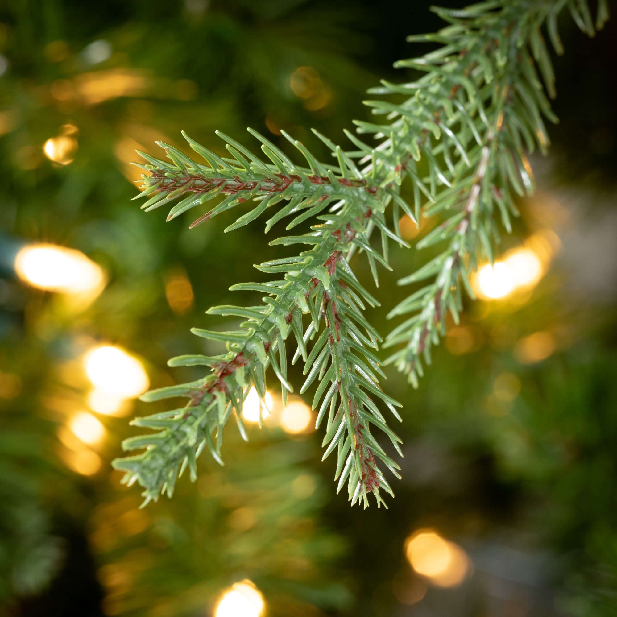 Sullivans TR1142 Artificial-Christmas-Trees - View #2