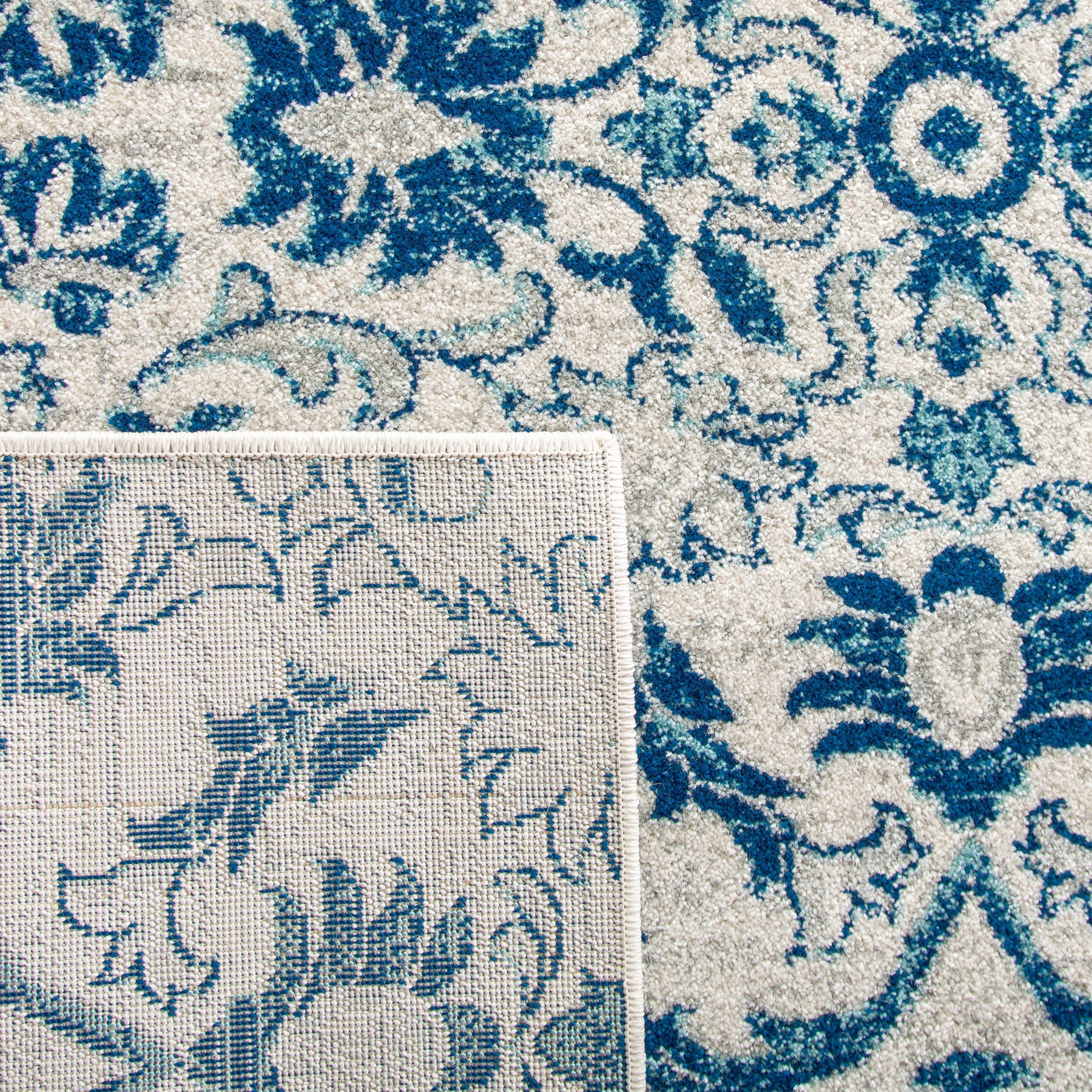 Safavieh EVK238C-1115 rugs - View #4