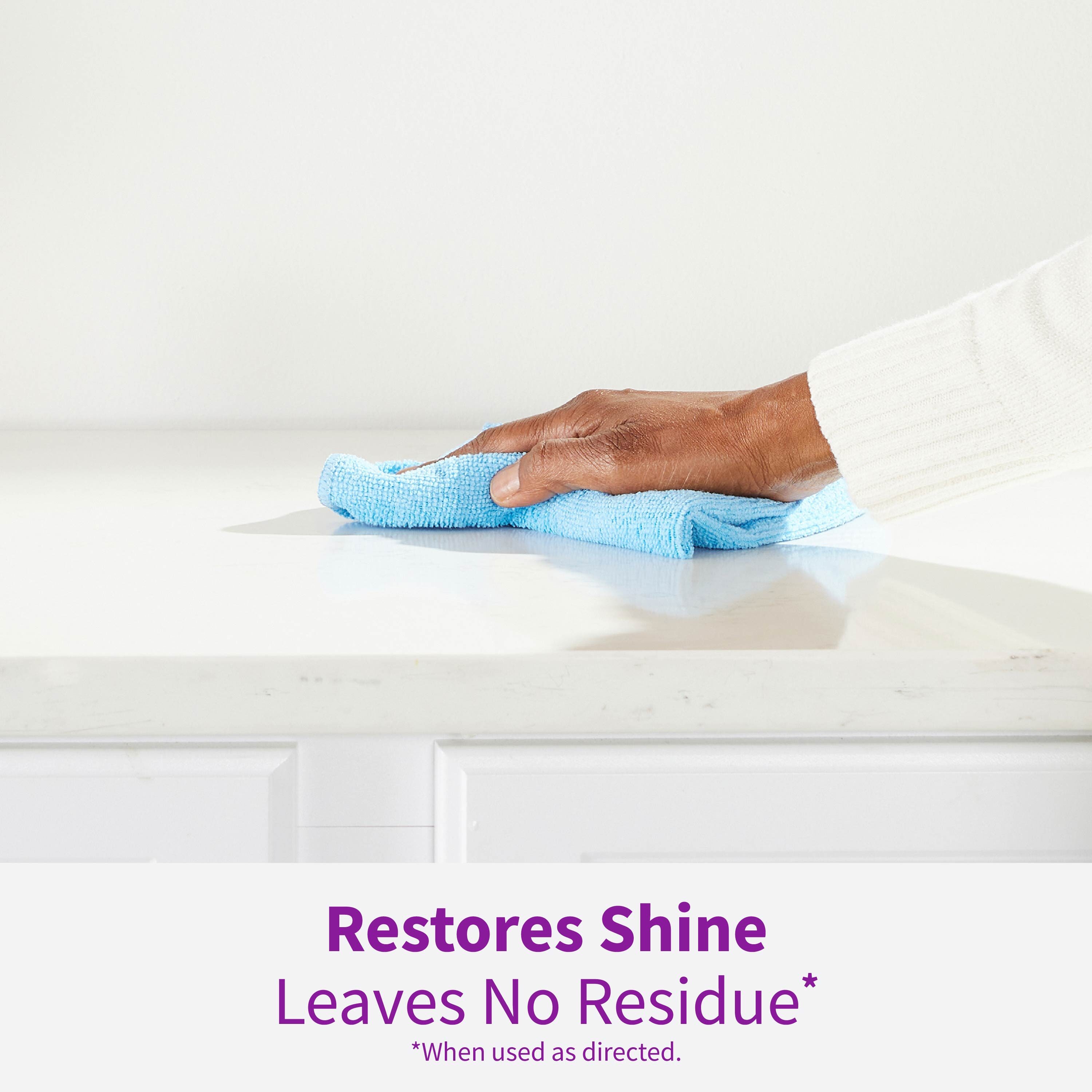 Rejuvenate RJ32GSCL Countertop-Cleaners - View #6