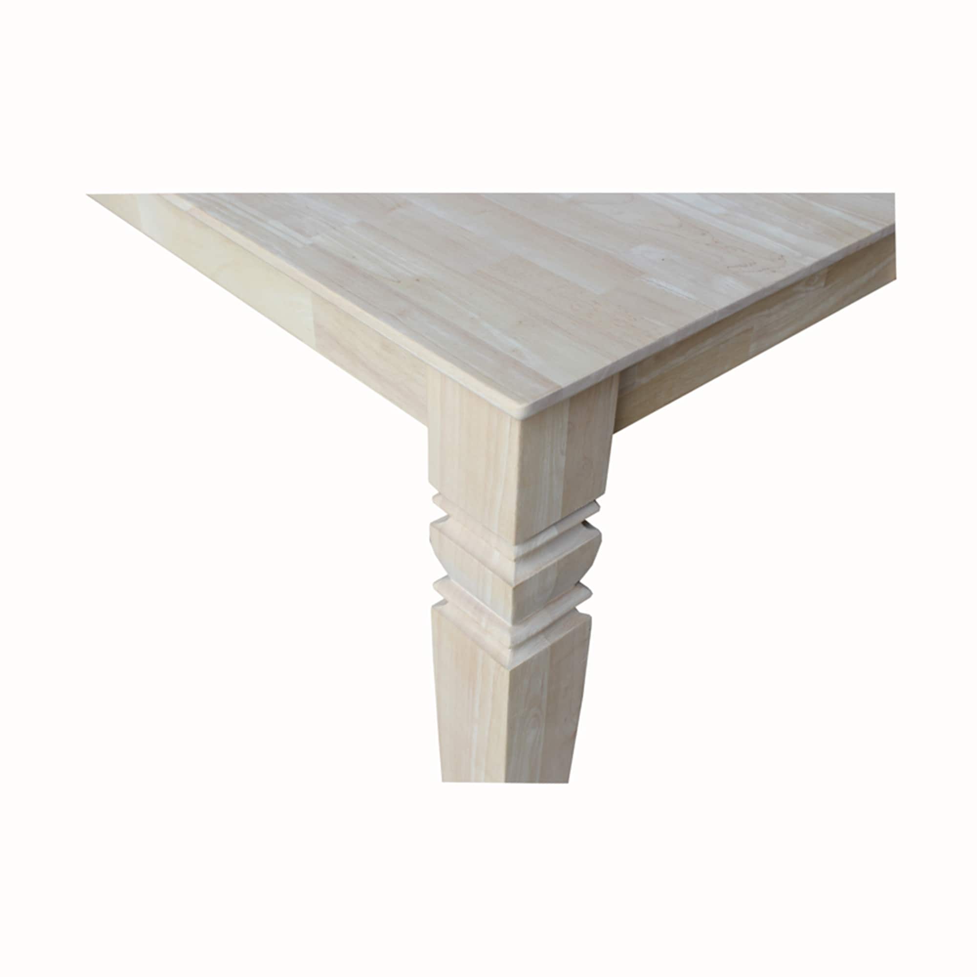 International Concepts K-4040JXBT-30J Dining-Tables - View #8
