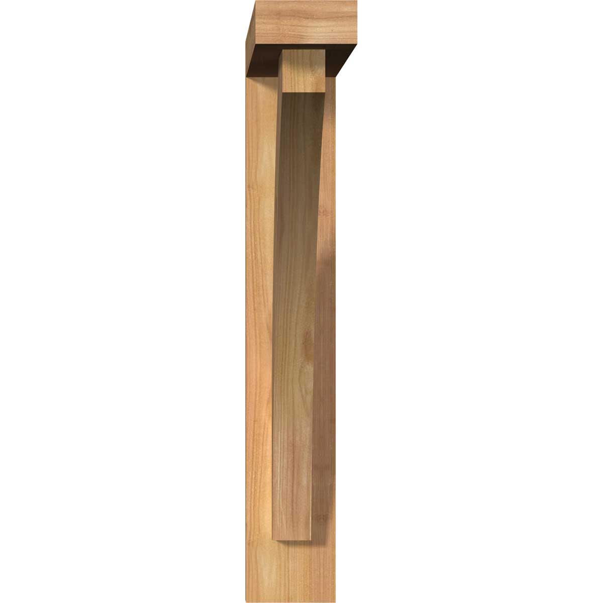 Ekena Millwork 1463913 Exterior-Brackets-Braces - View #2