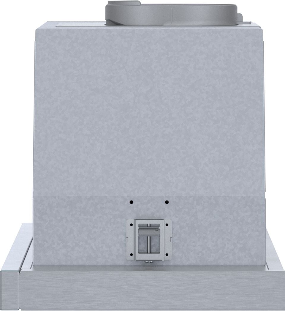 Bosch HUI50351UC Undercabinet-Range-Hoods - View #11
