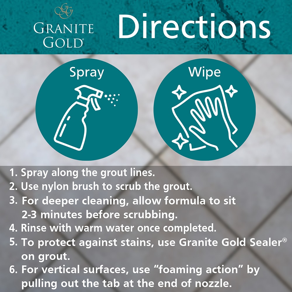 Granite Gold GG0371 All-Purpose-Cleaners - View #8