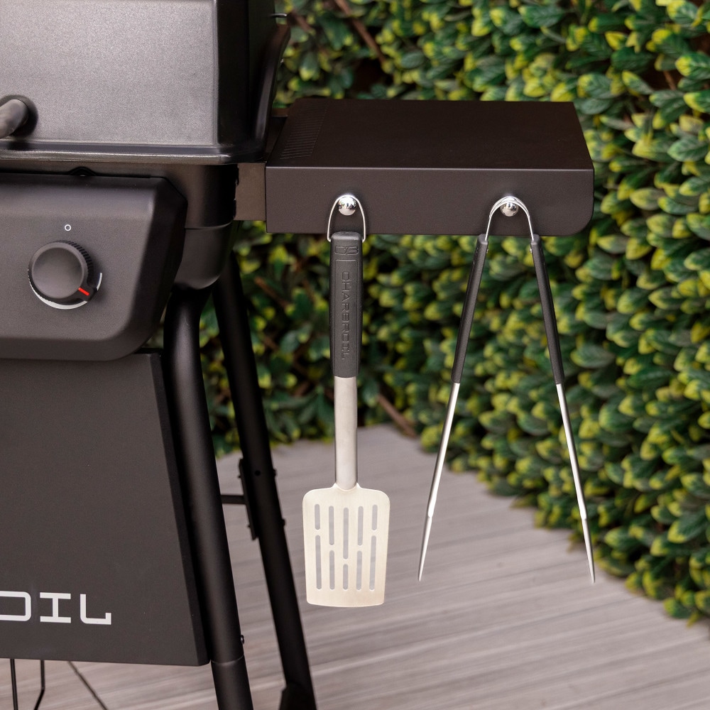 Charbroil 463736526 Gas-Grill - View #8