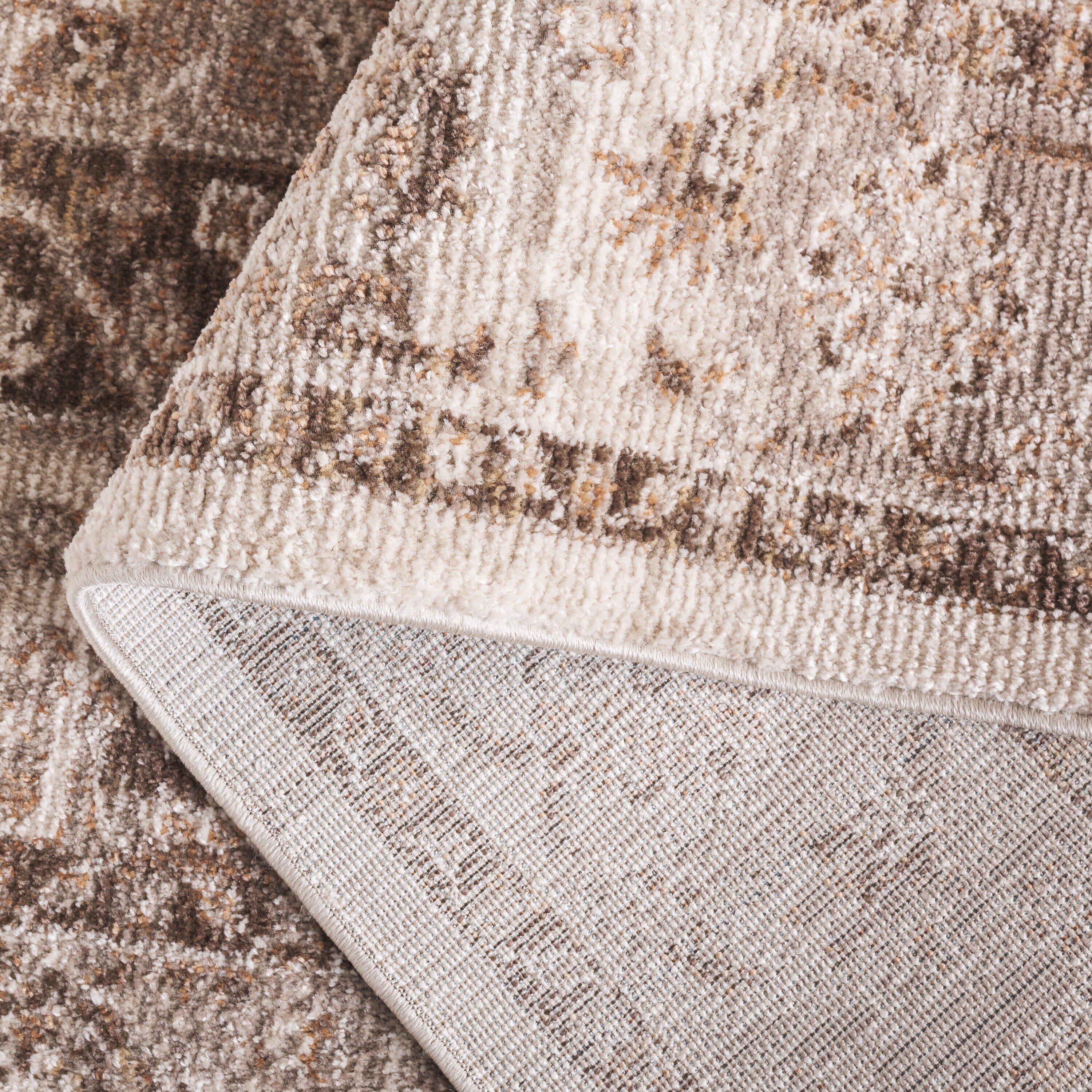 Safavieh HZL500T-4 rugs - View #4