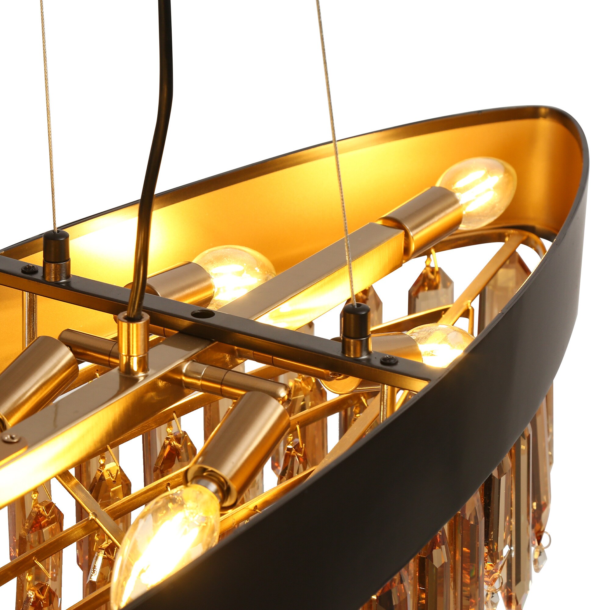 LNC HA05136 Pendant-Lights - View #7