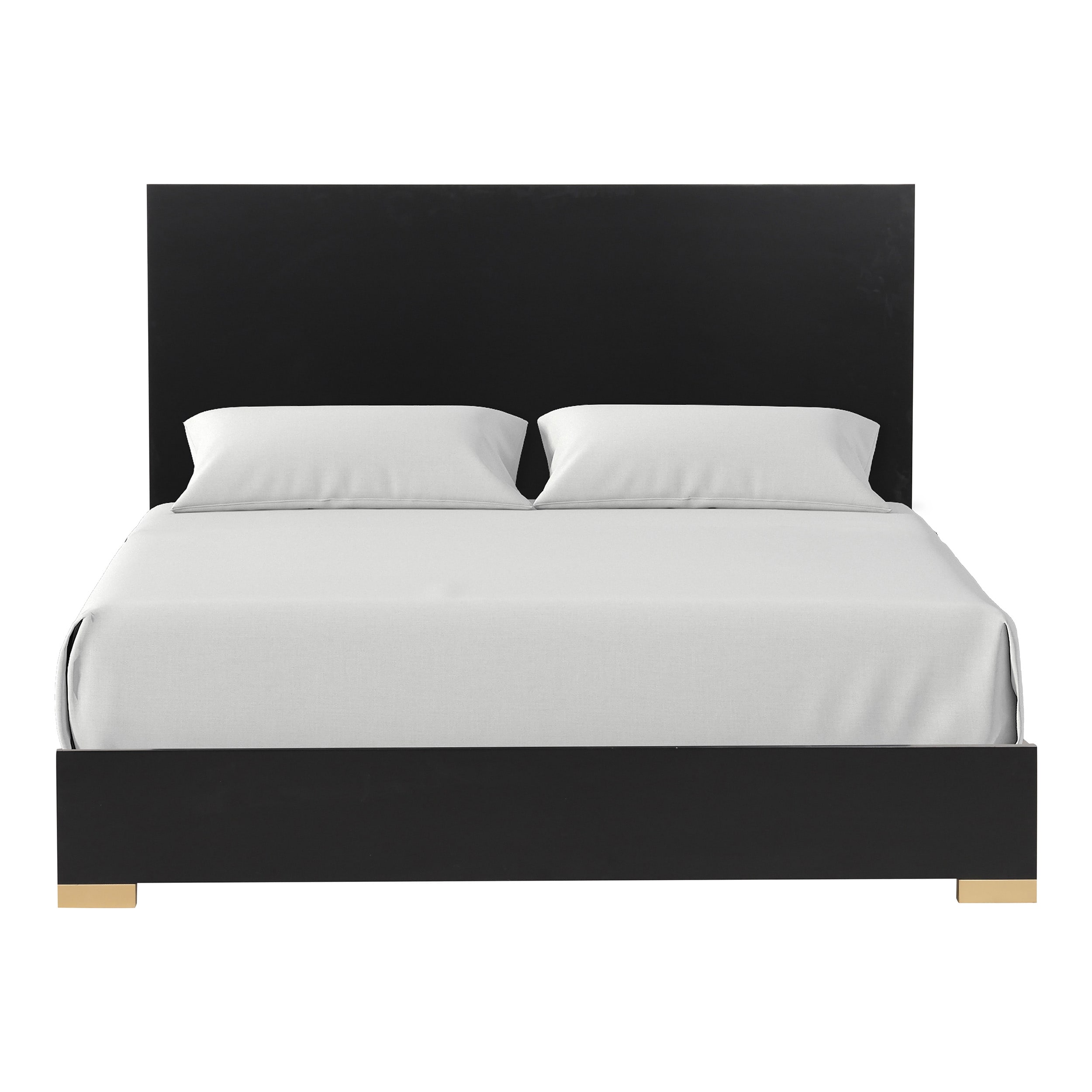 Furniture of America IDFN7425BK-EK-P beds - View #4