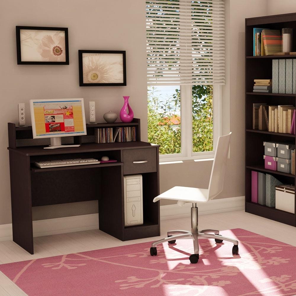 South Shore Furniture 7259076 desks - View #2