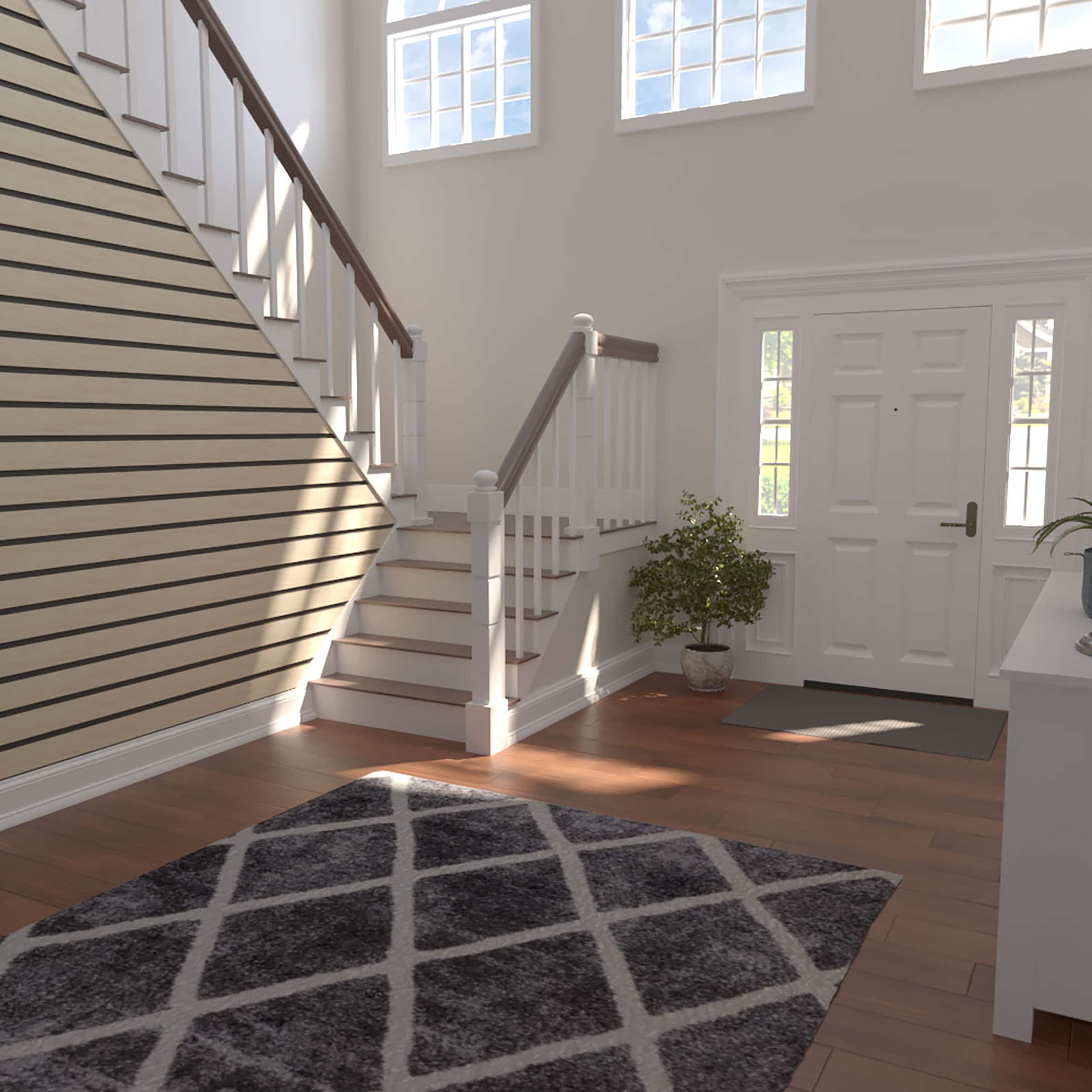 Ekena Millwork SWW55X94X0375BI Wall-Planks - View #6