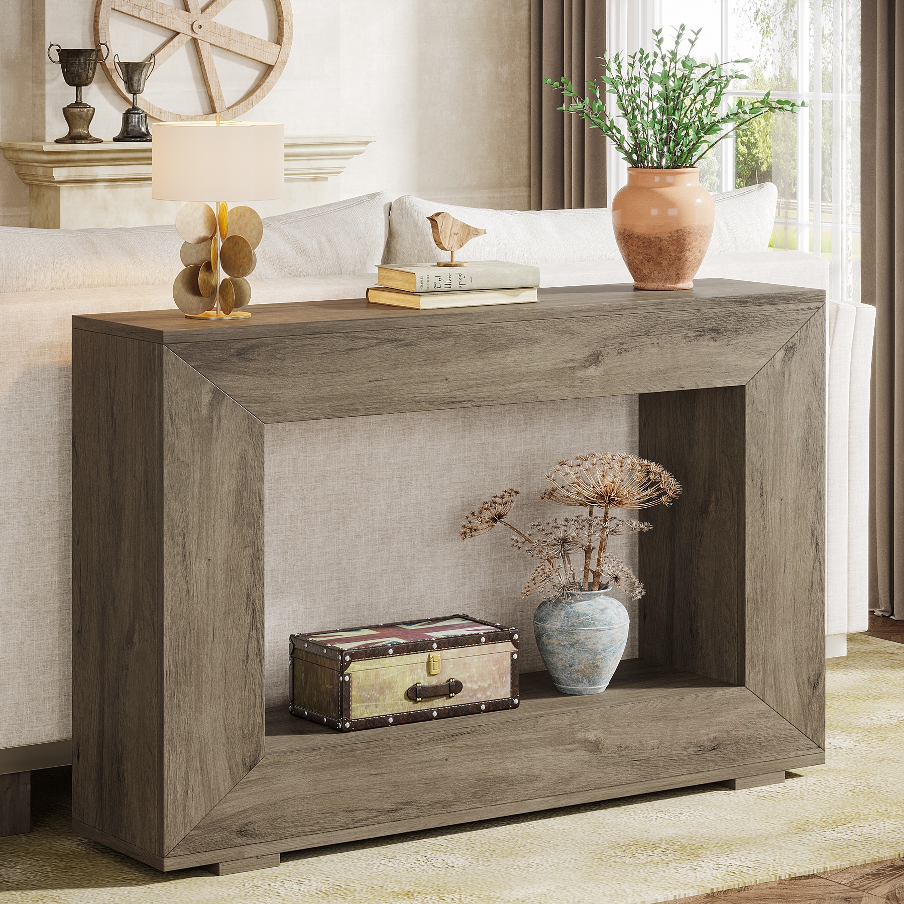 Tribesigns LWFD-JW0886X Console-Sofa-Tables - View #8