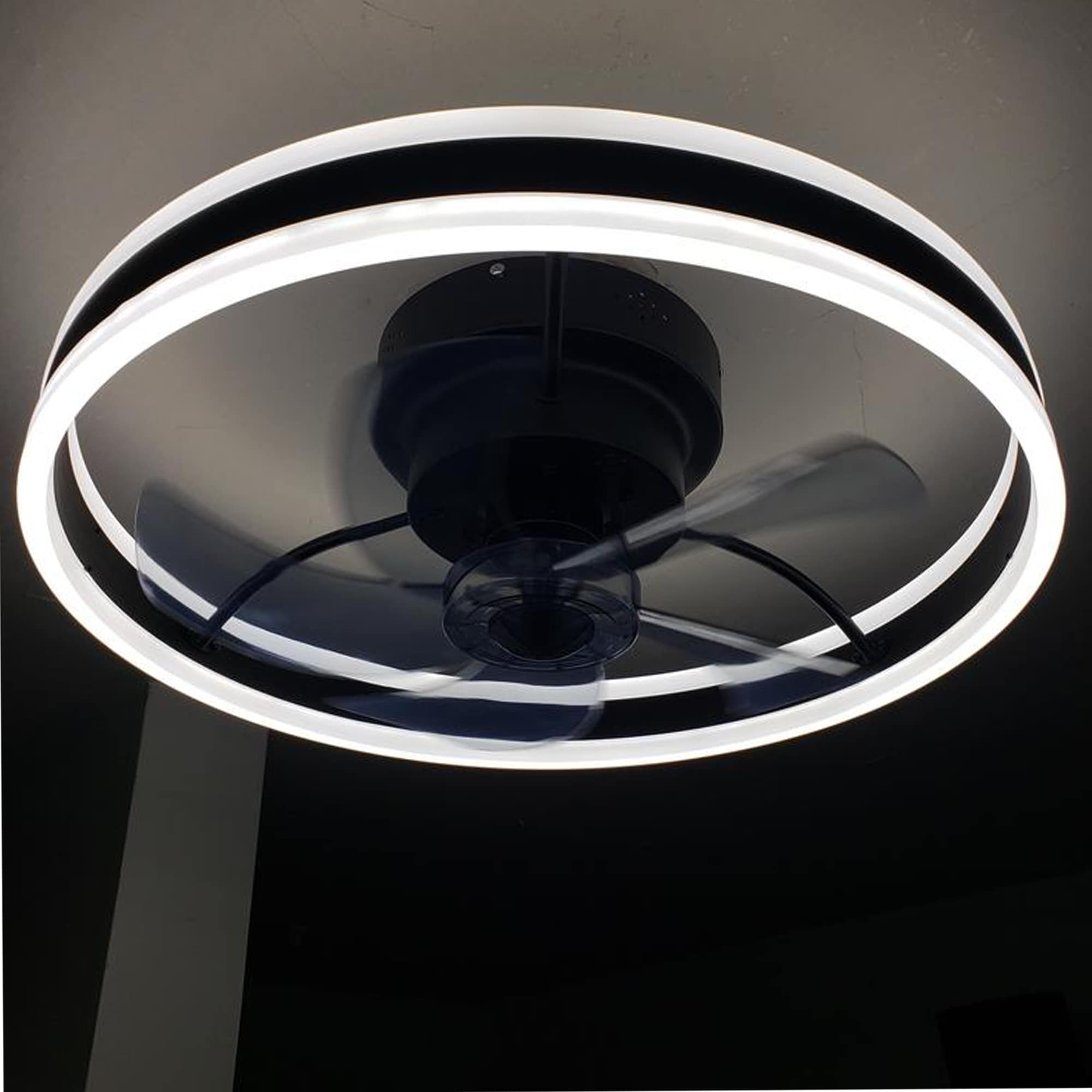 Antoine LSBD-49 Ceiling-Fans - View #11