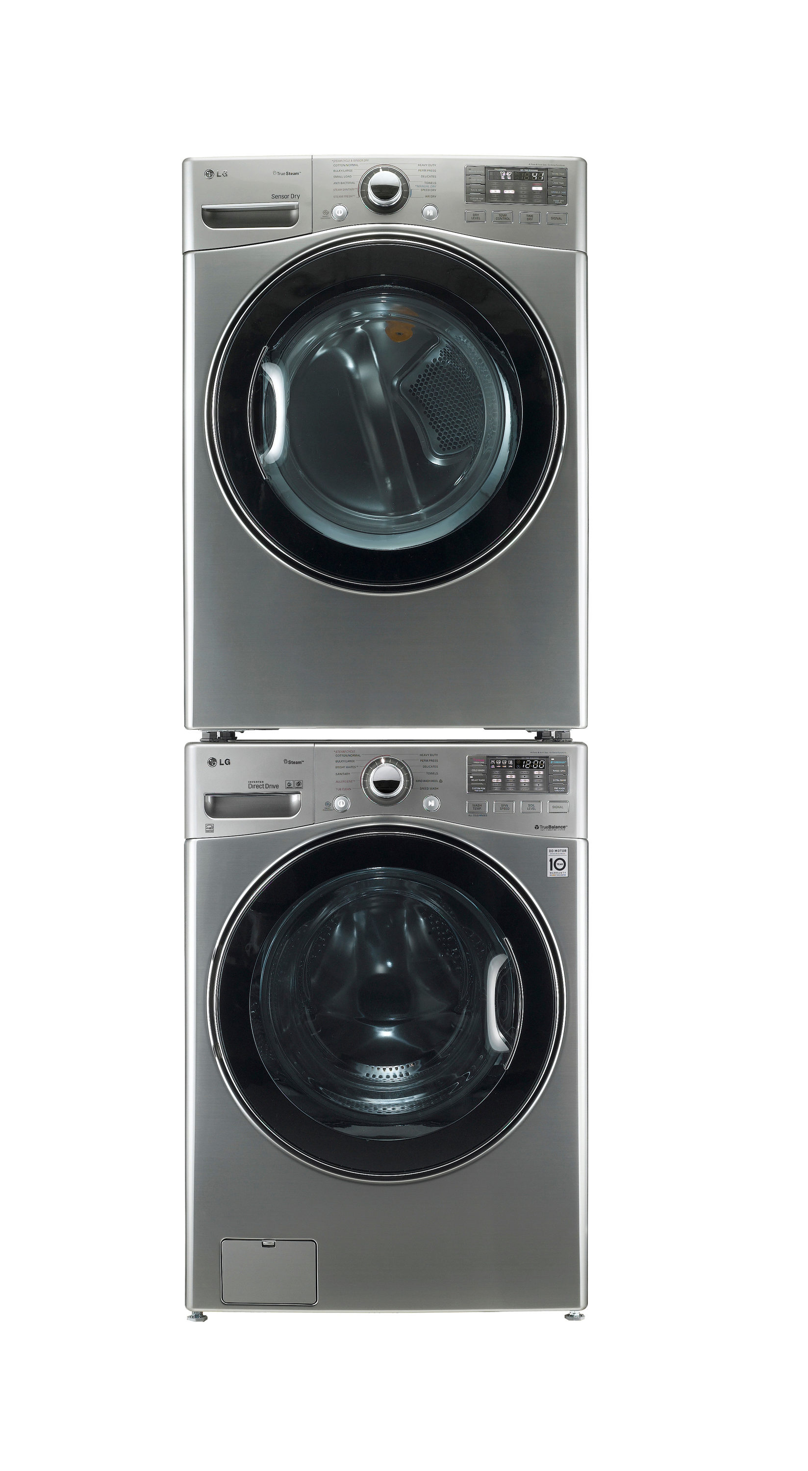 Lg deals washer wm3470hva