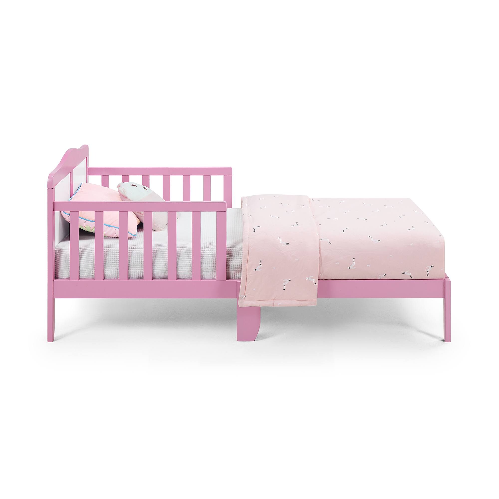 Yiekholo LL-0735AAB Toddler-Beds - View #7