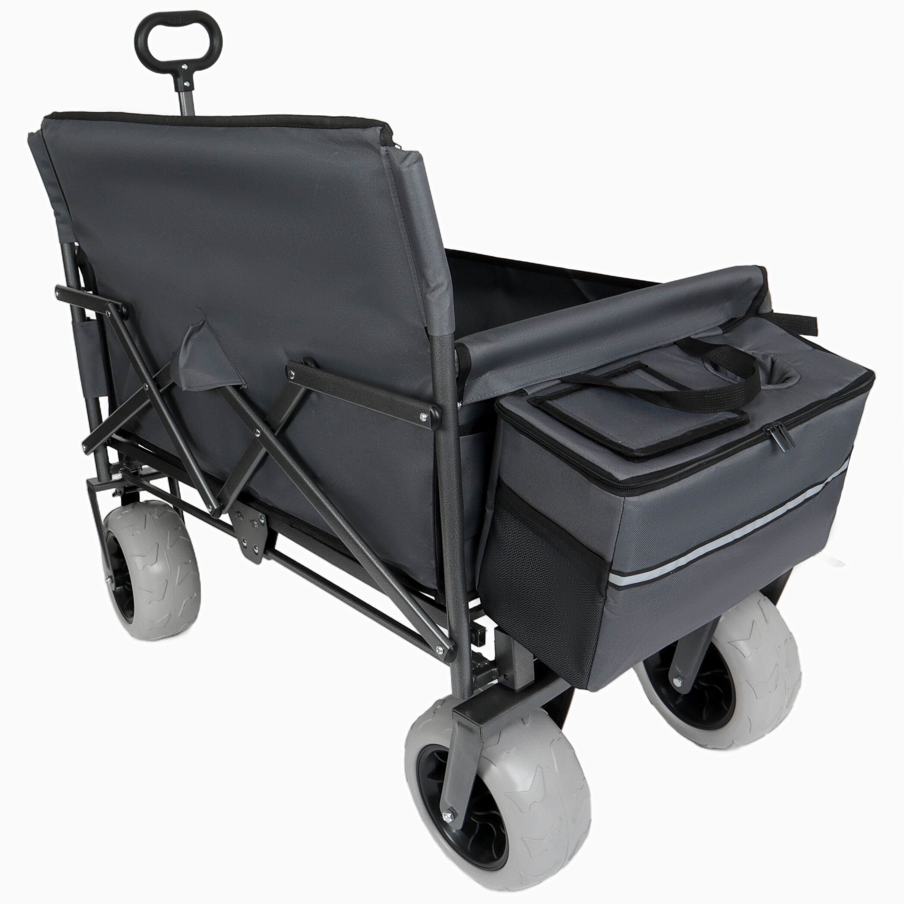 AHIOU HOME ZAAHG-P390466C Yard-Carts - View #8