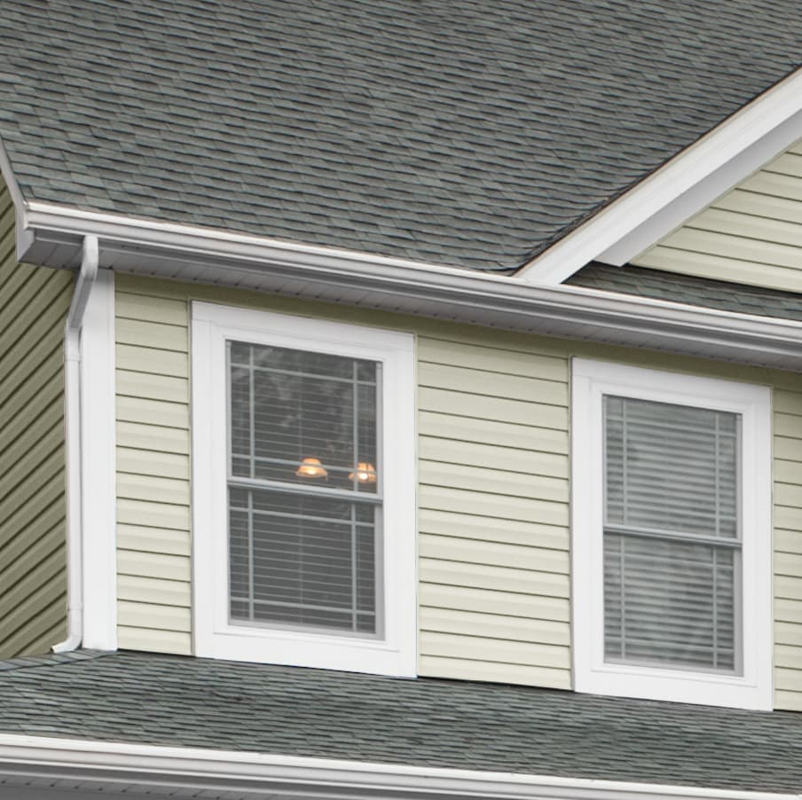 Georgia-Pacific 360536B Vinyl-Siding - View #3