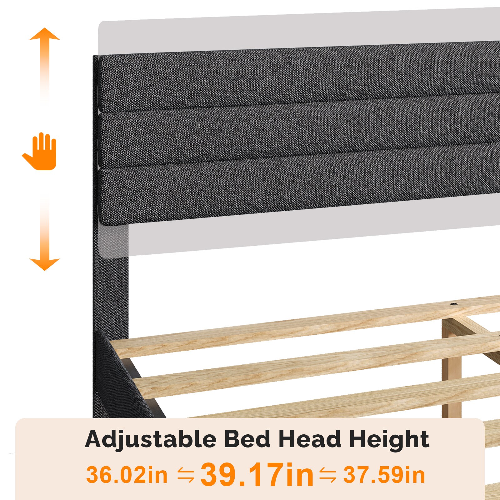 VINGLI LS-G52006895 beds - View #3