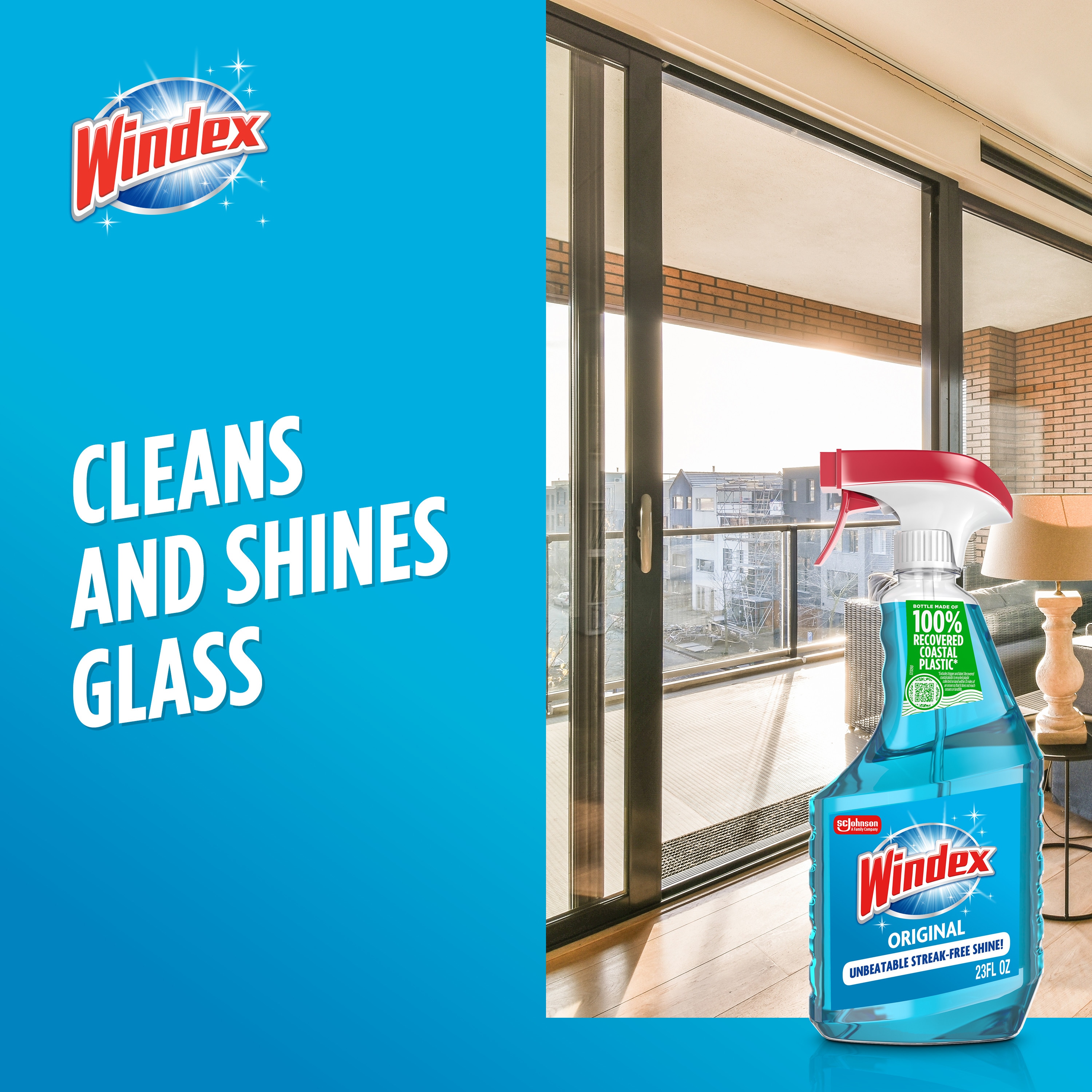 Windex 313042 Glass-Cleaners - View #4
