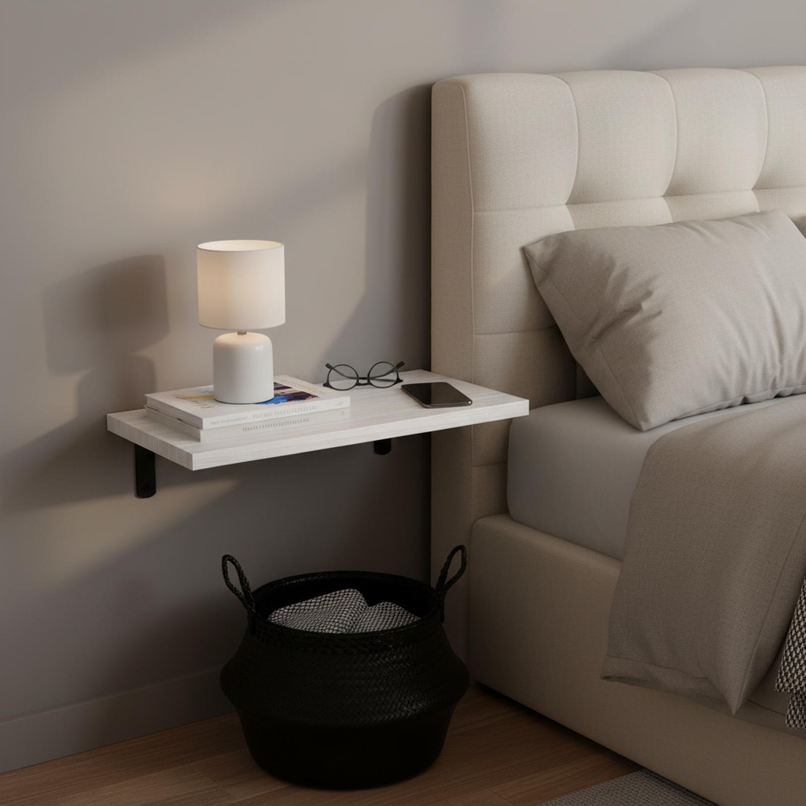 Baginizer BAGINIZER000396 Wall-Mounted-Shelving - View #3