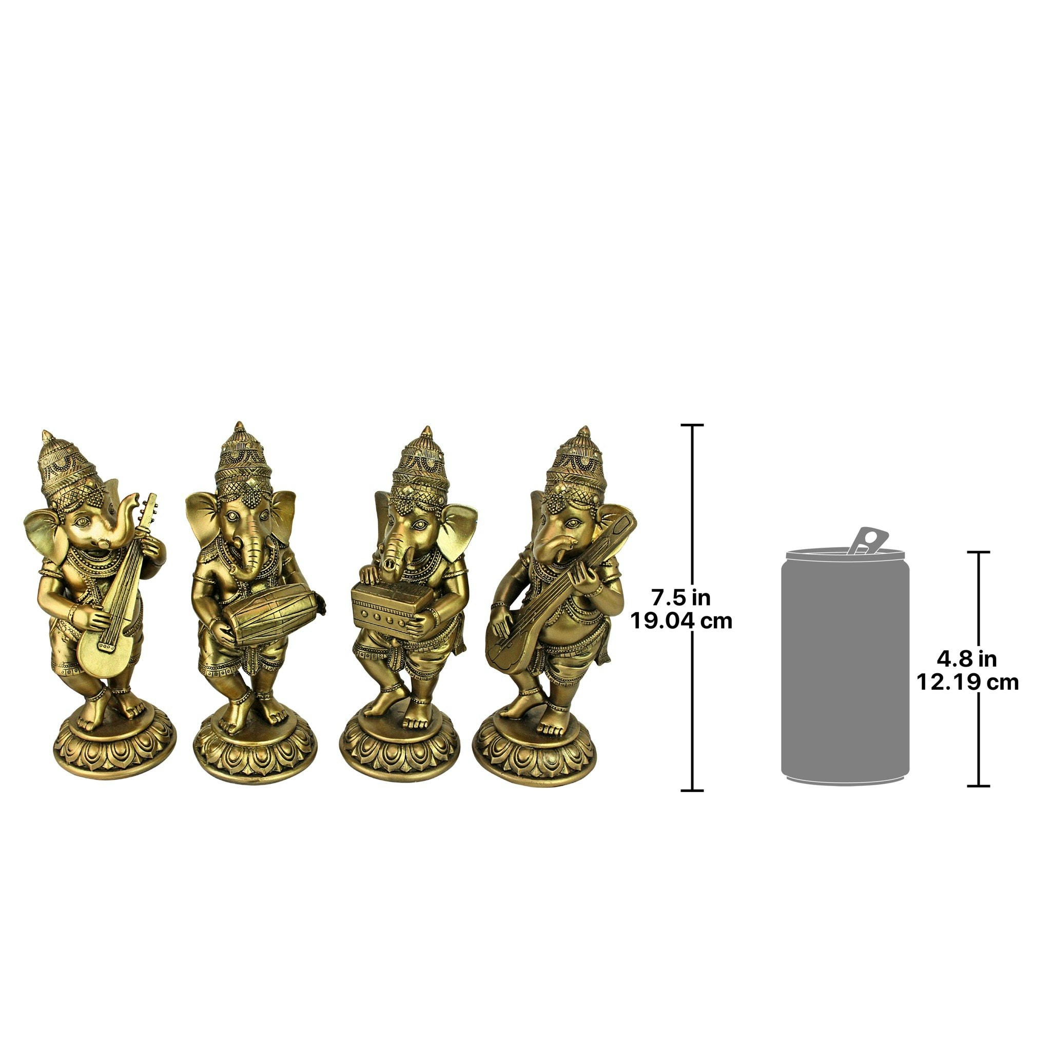 Design Toscano QS93599 Decorative-Accessories - View #6
