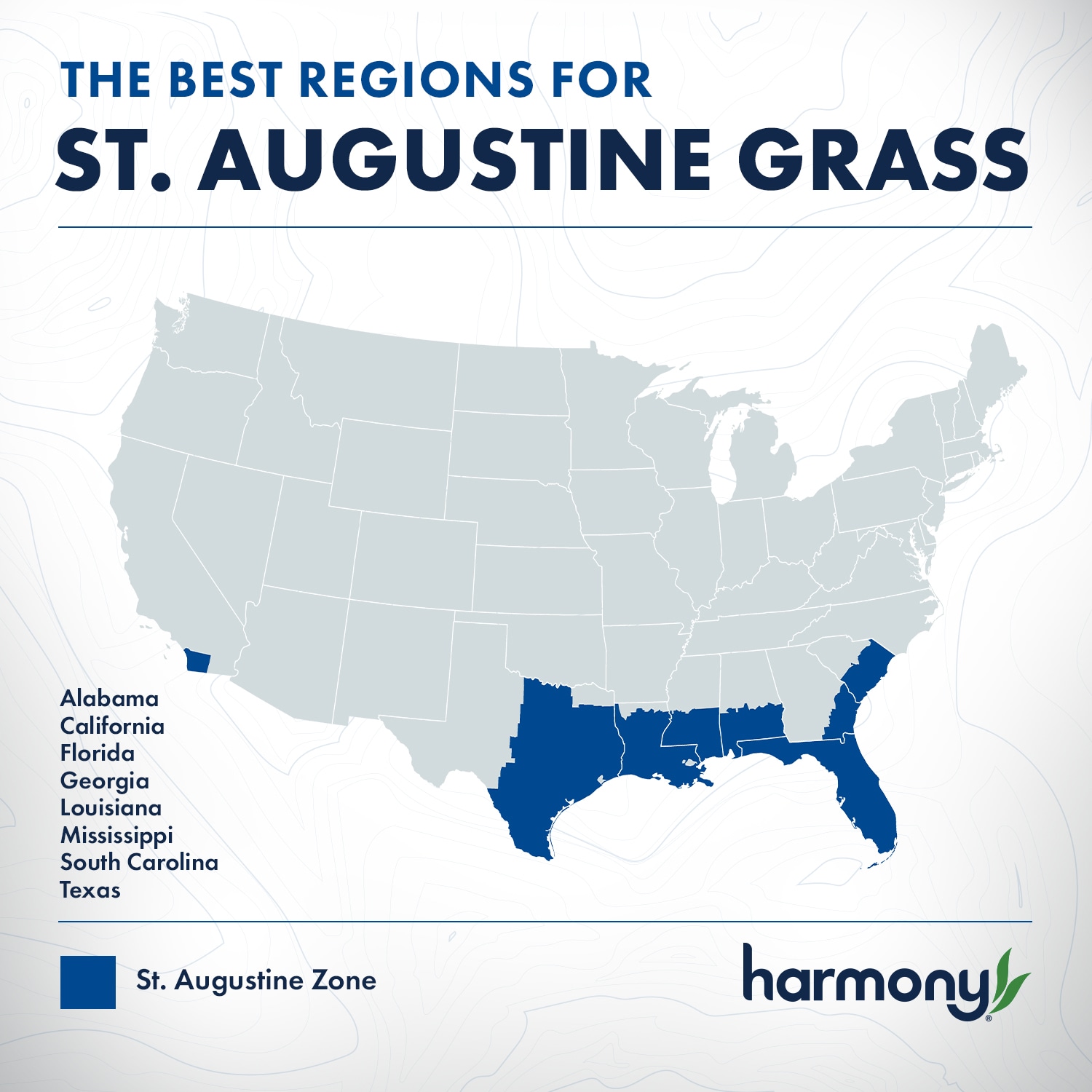 Harmony Outdoor Brands AUGU500DCOM sod - View #5