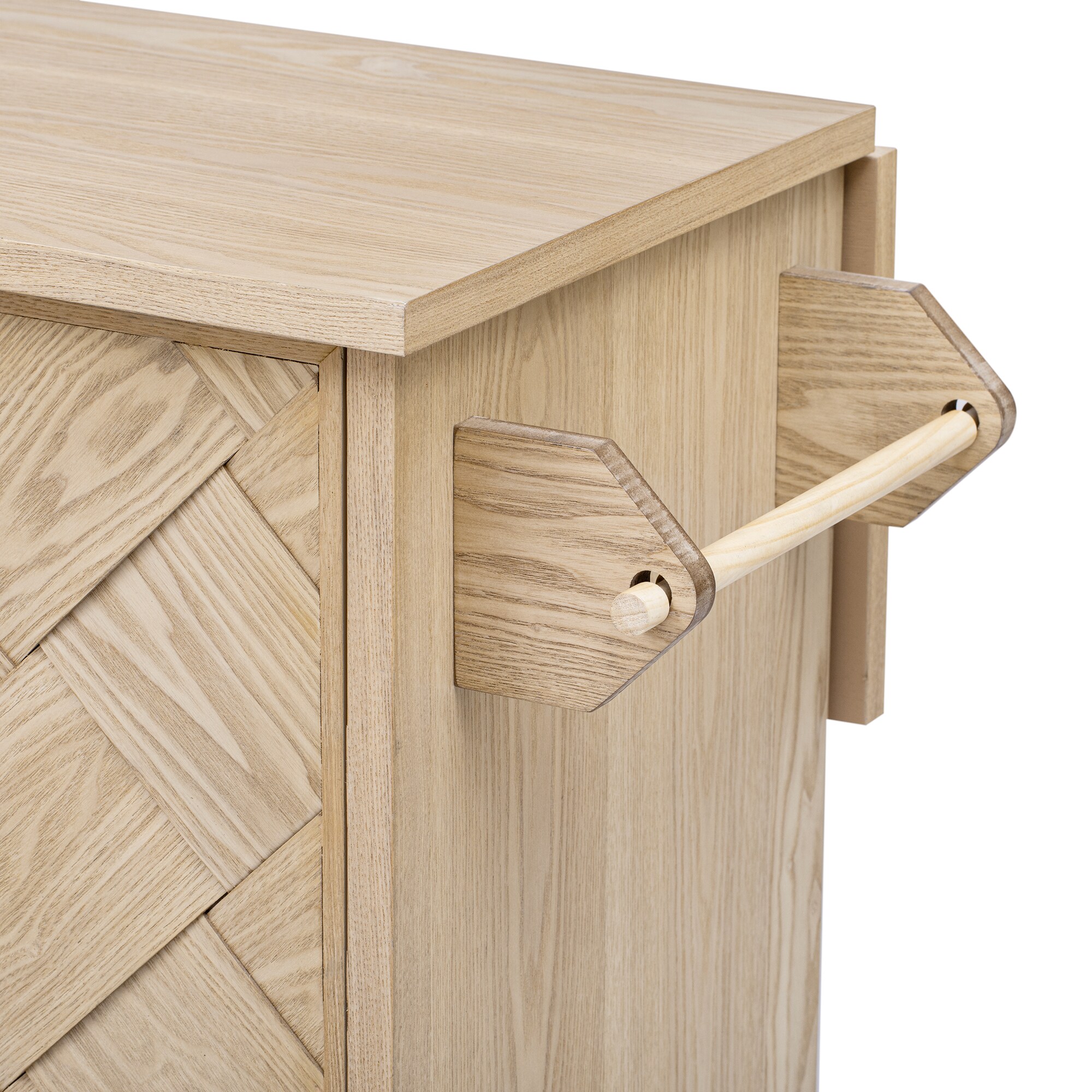 Homy Casa YG207916Y Kitchen-Furniture - View #16