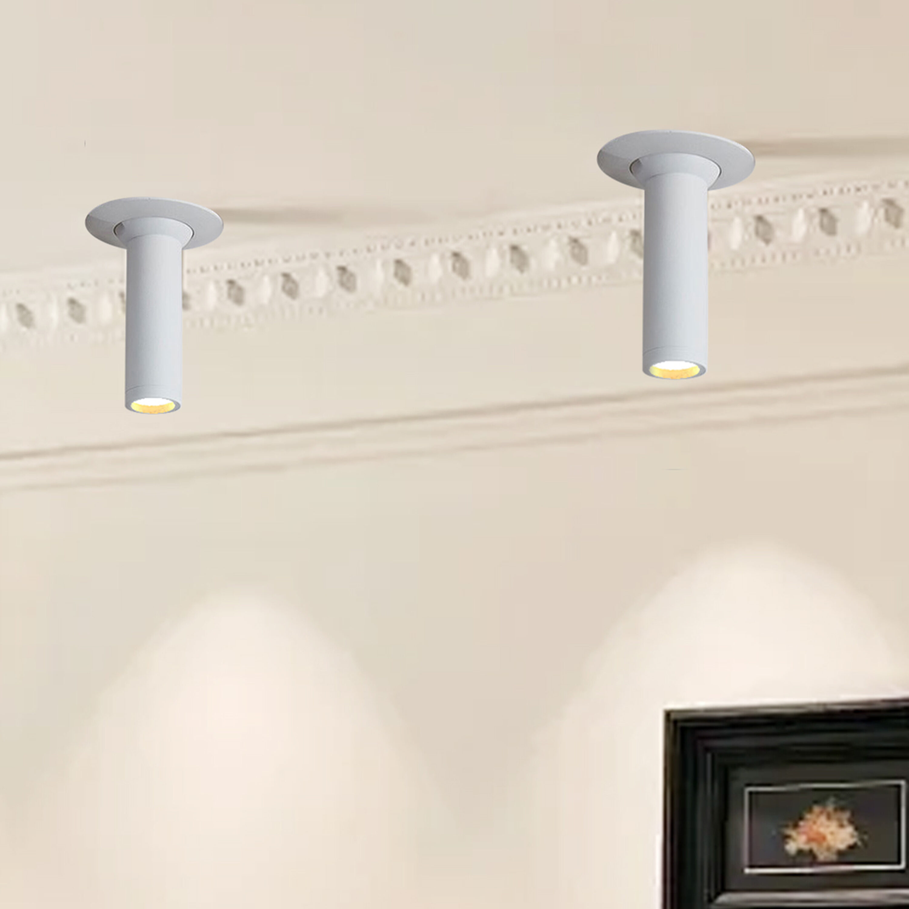 HUOKU PD1041031 Track-Lighting-Heads - View #8