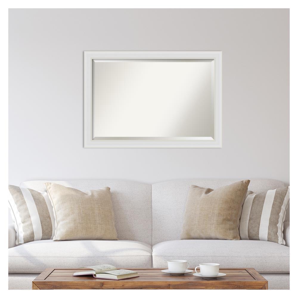 Amanti Art DSW4960970 Framed-Bath-Mirrors - View #4