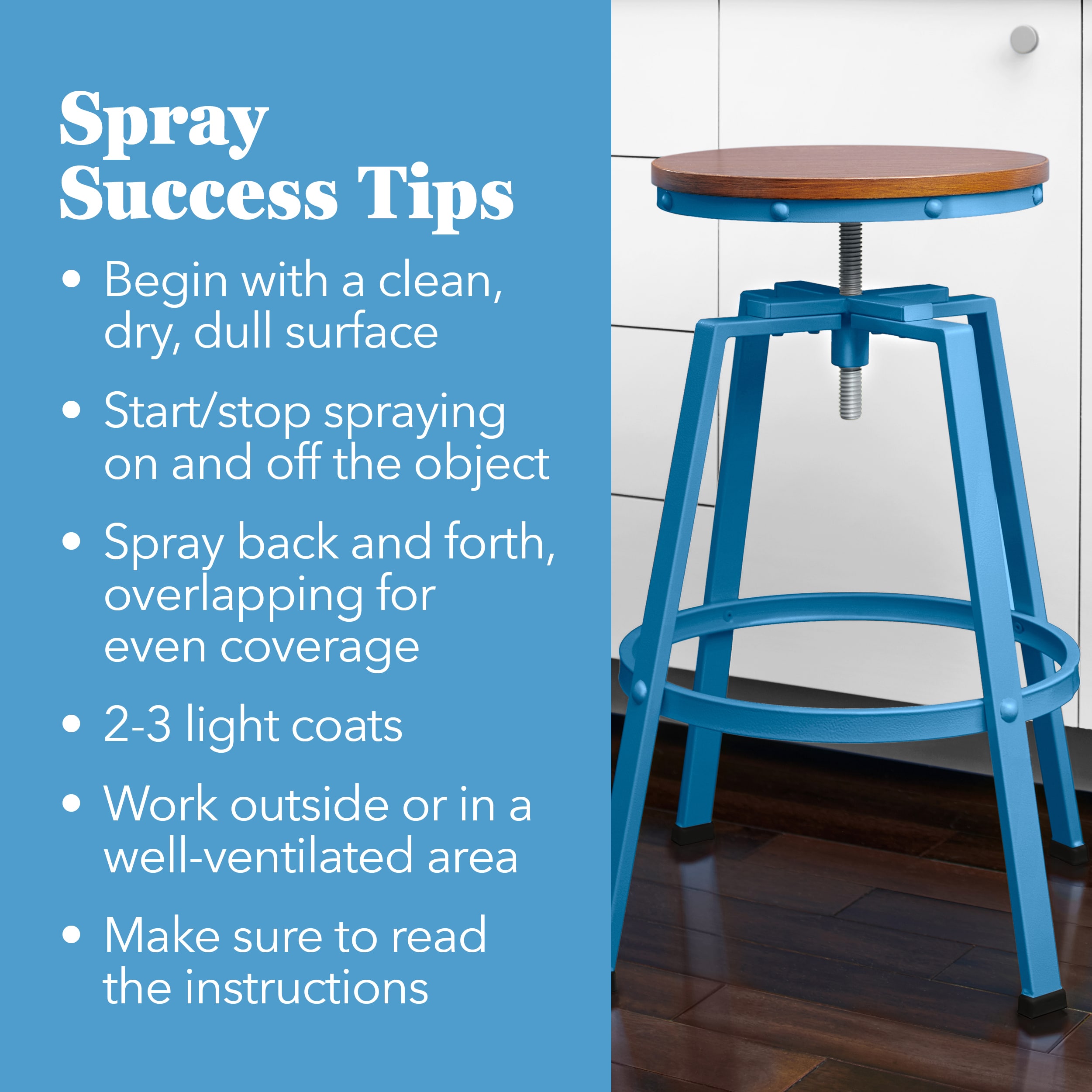 Krylon K02941007 Spray-Paint - View #4