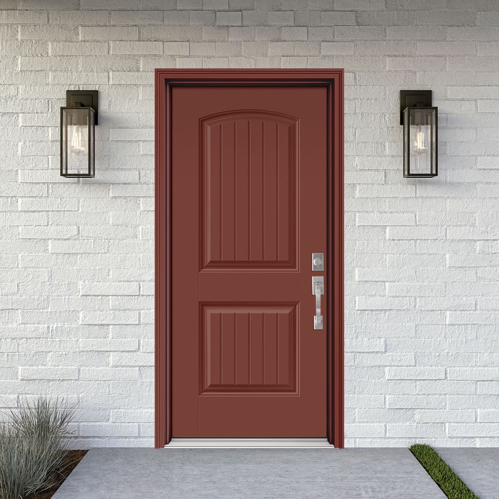 Masonite 630243 Entry-Doors - View #2
