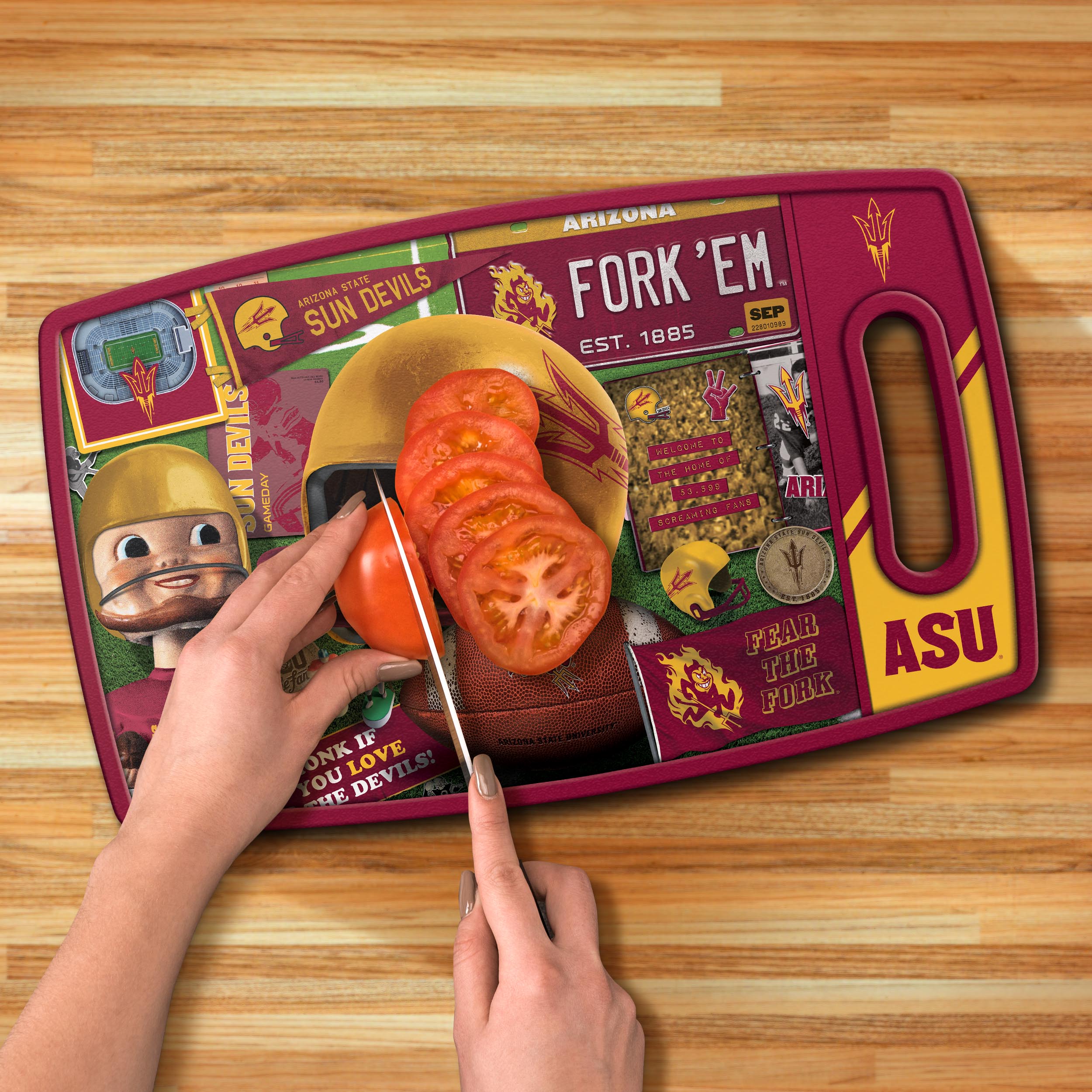 Sportula 0959076 Cutting-Boards - View #4