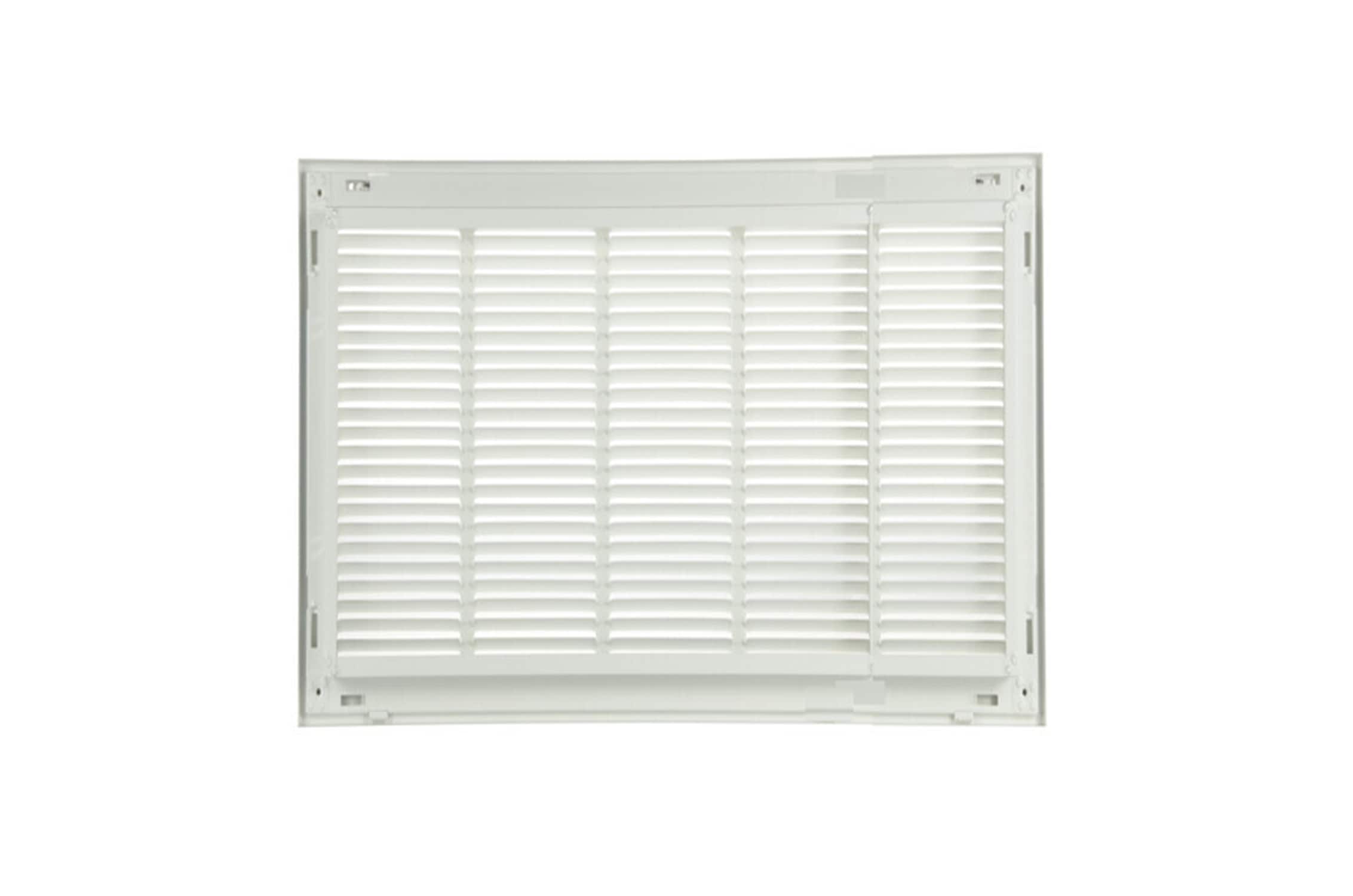 RELIABILT 7223020WH grilles - View #3
