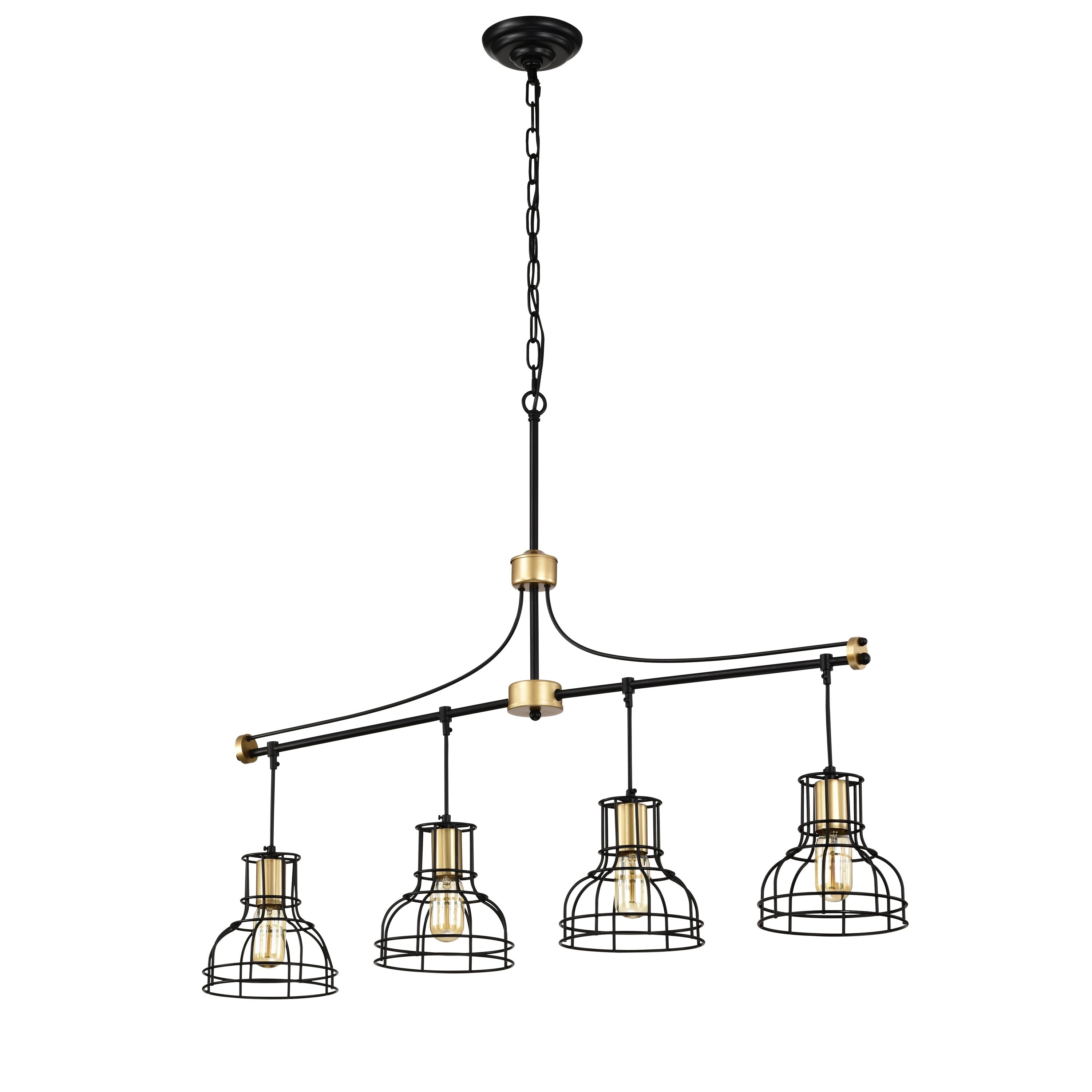 Bayfeve BFHM-3442-LT Pendant-Lights - View #10
