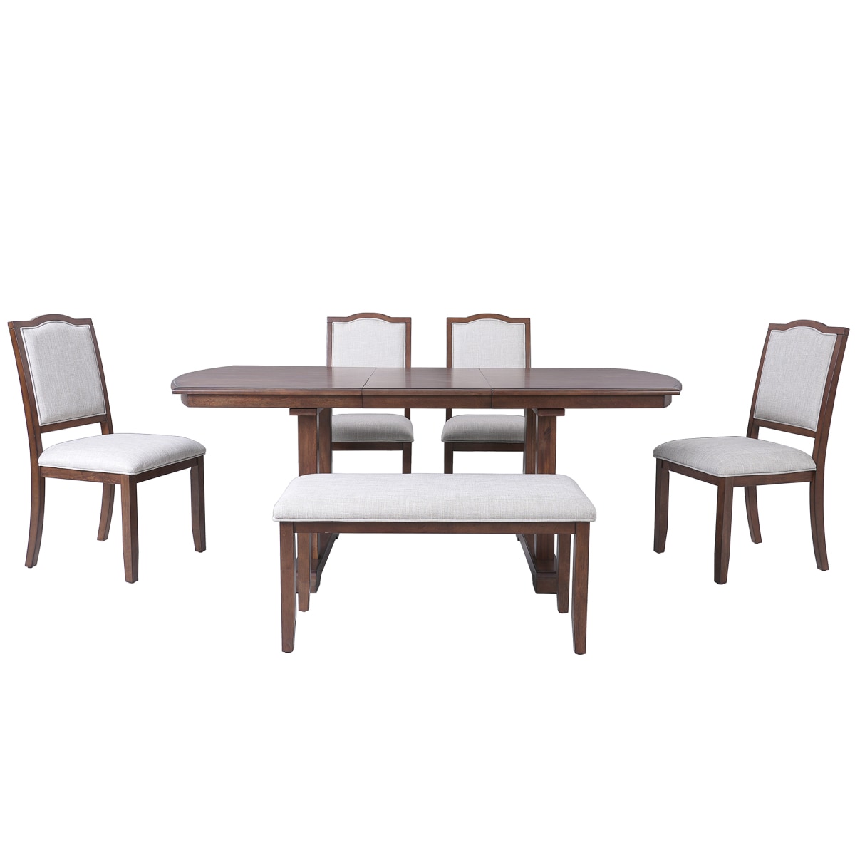 Streamdale Furniture N752S000097C Dining-Sets - View #10
