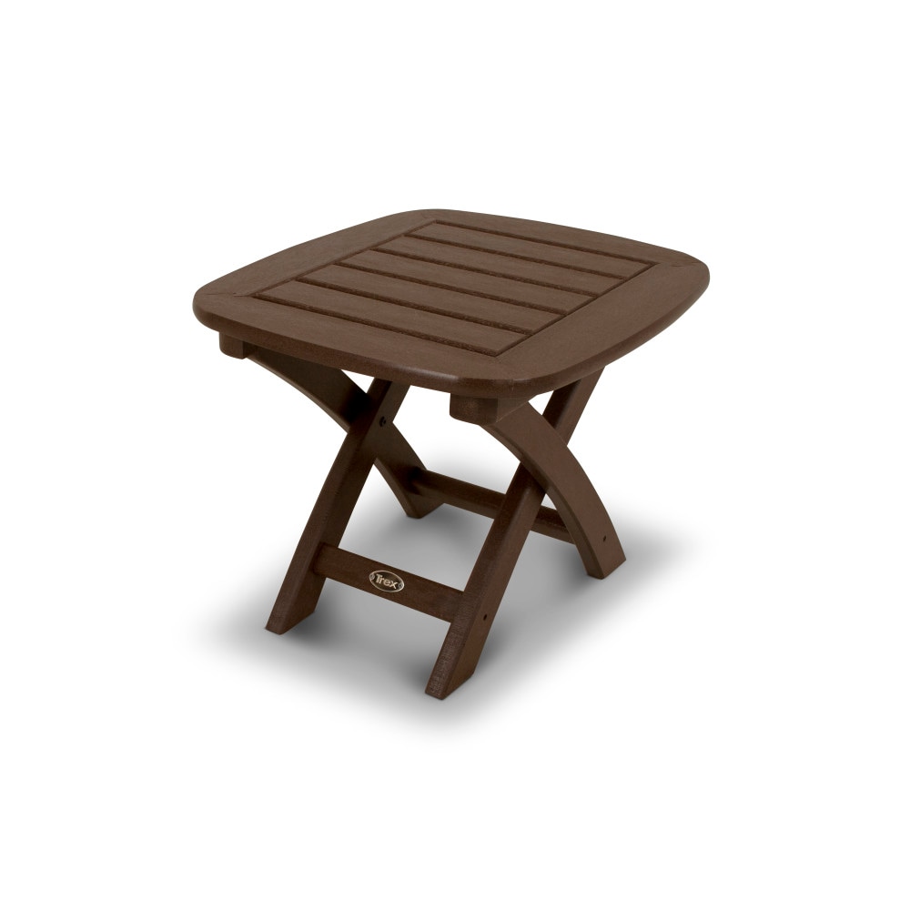 Trex Outdoor Furniture TXS121-1-VL Patio-Conversation-Sets - View #4