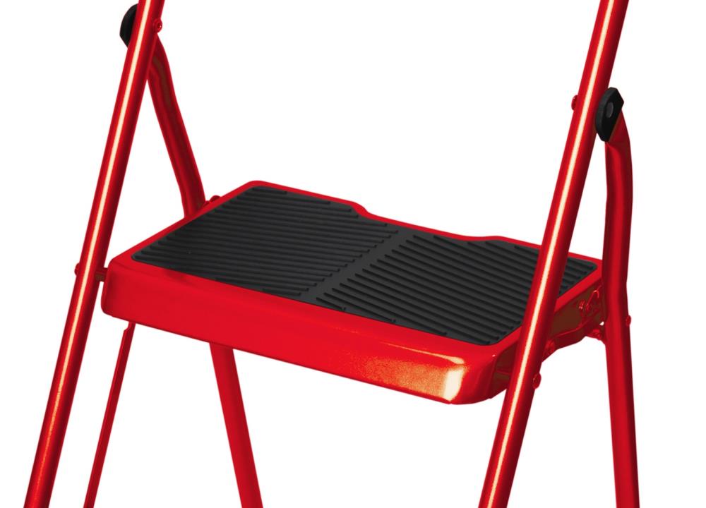 Werner S322R-1 step - View #4