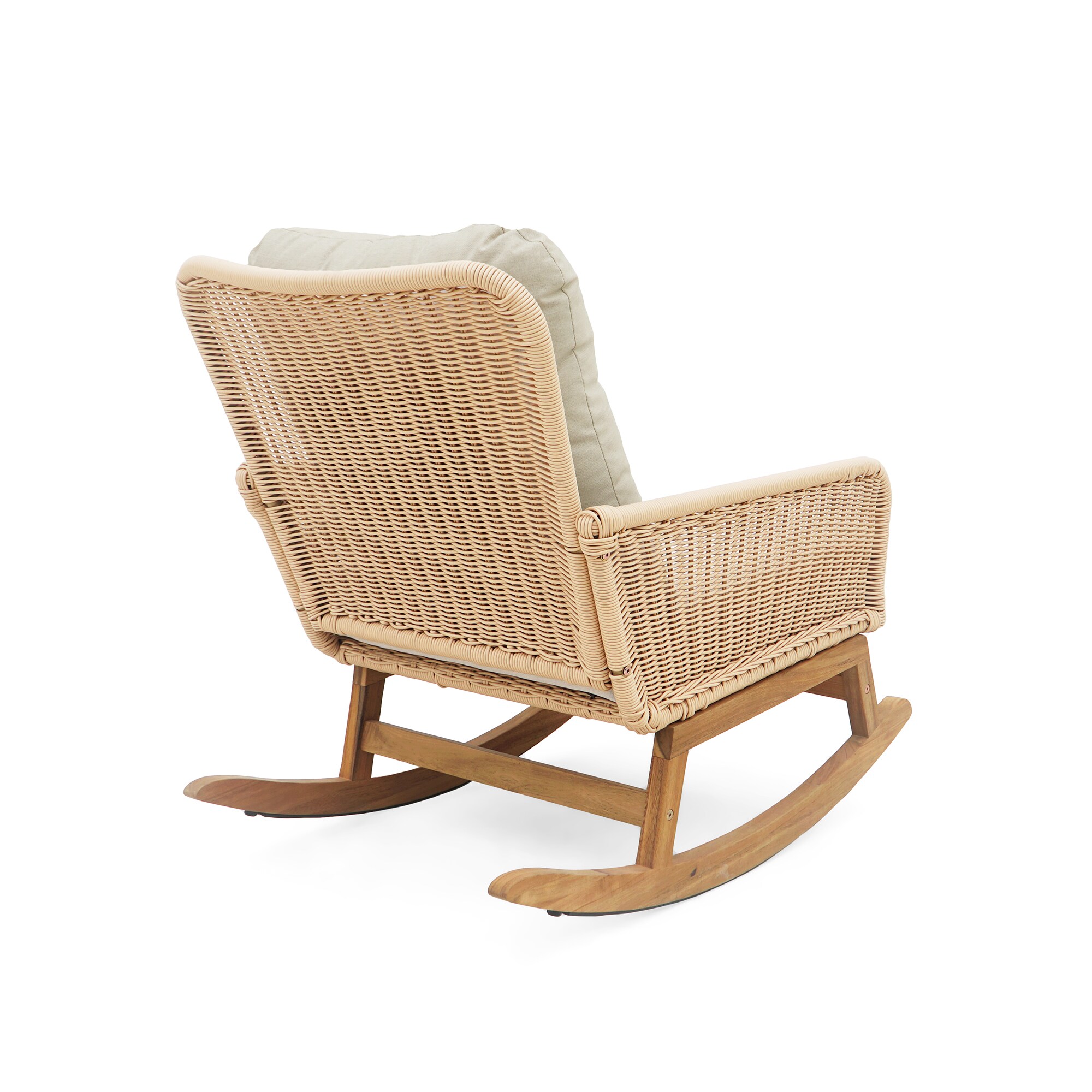 Bybafun YG1700003 Patio-Chairs - View #7