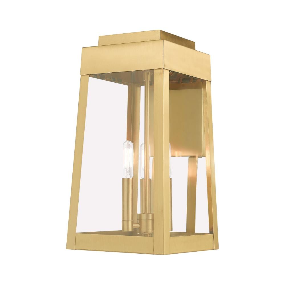 Livex Lighting 20855-12 Outdoor-Wall-Lighting - View #7